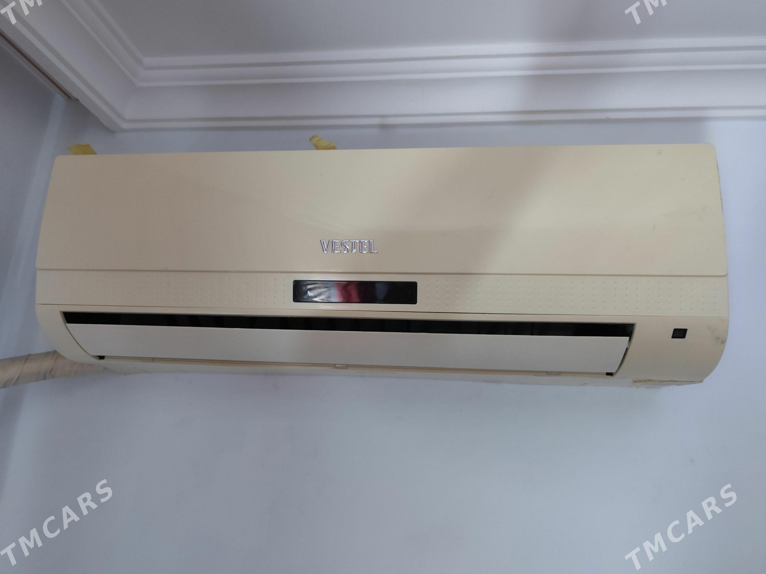 Vestel - Aşgabat - img 1