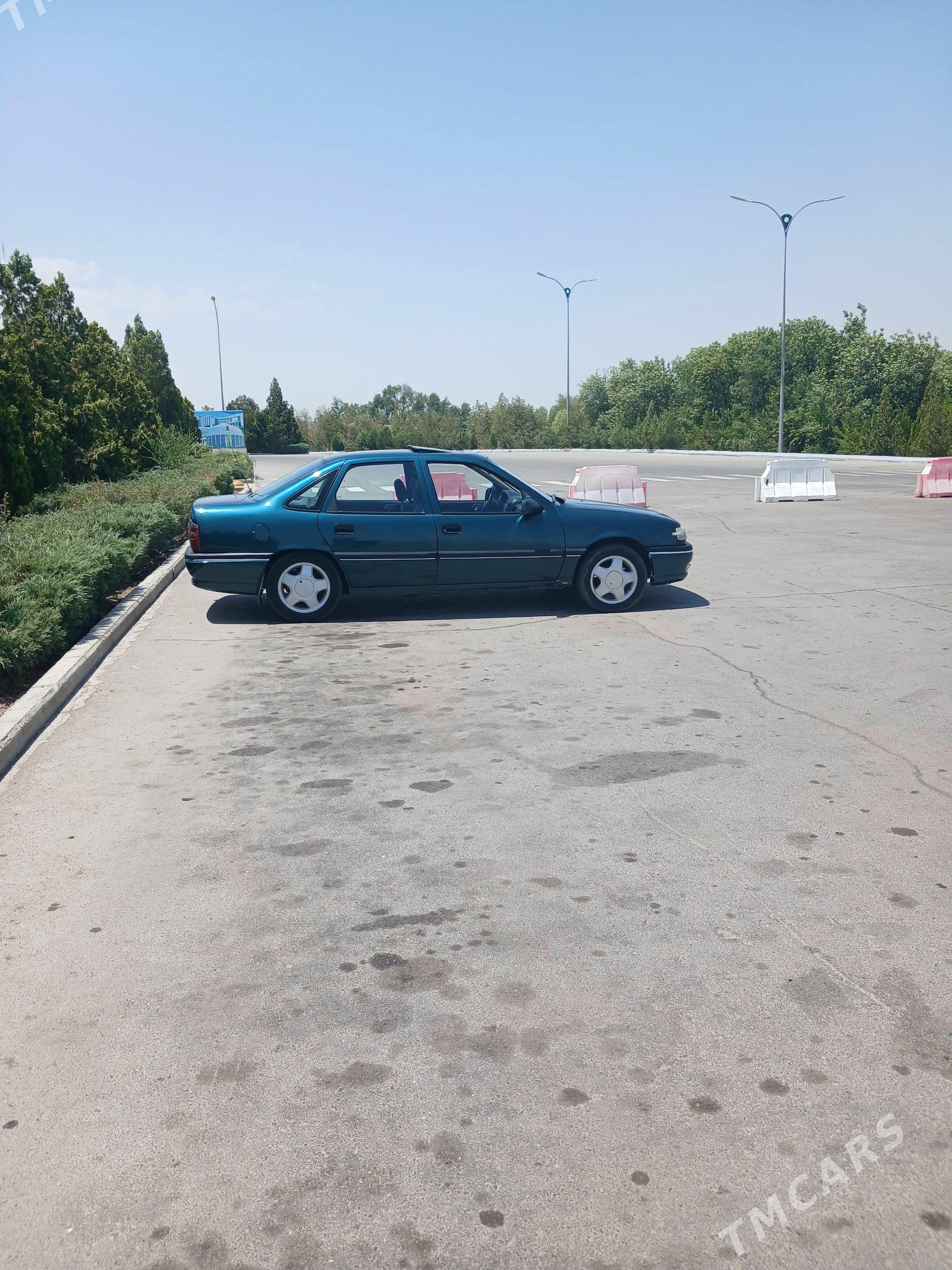 Opel Vectra 1994 - 58 000 TMT - Şabat etr. - img 1