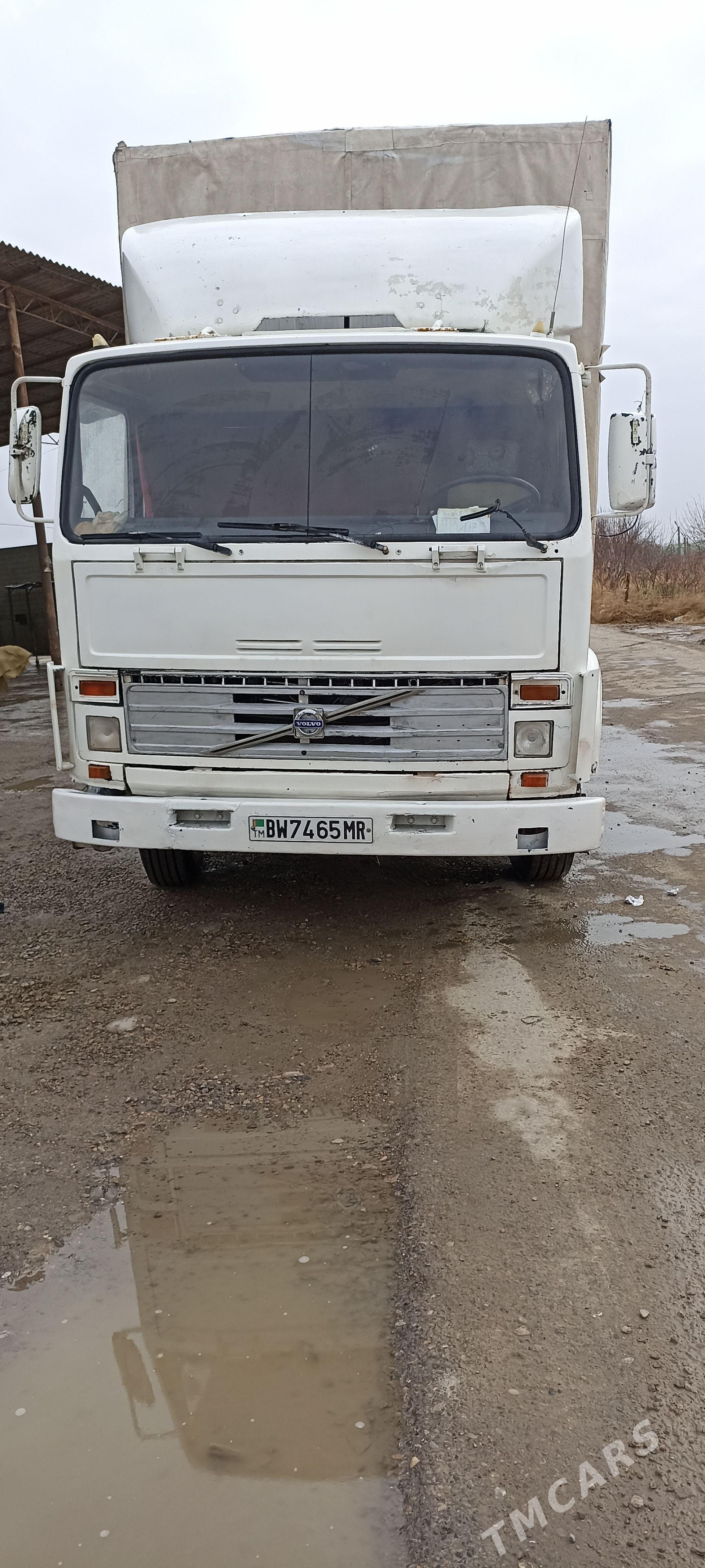 Volvo FH12 1985 - 270 000 TMT - Mary - img 1