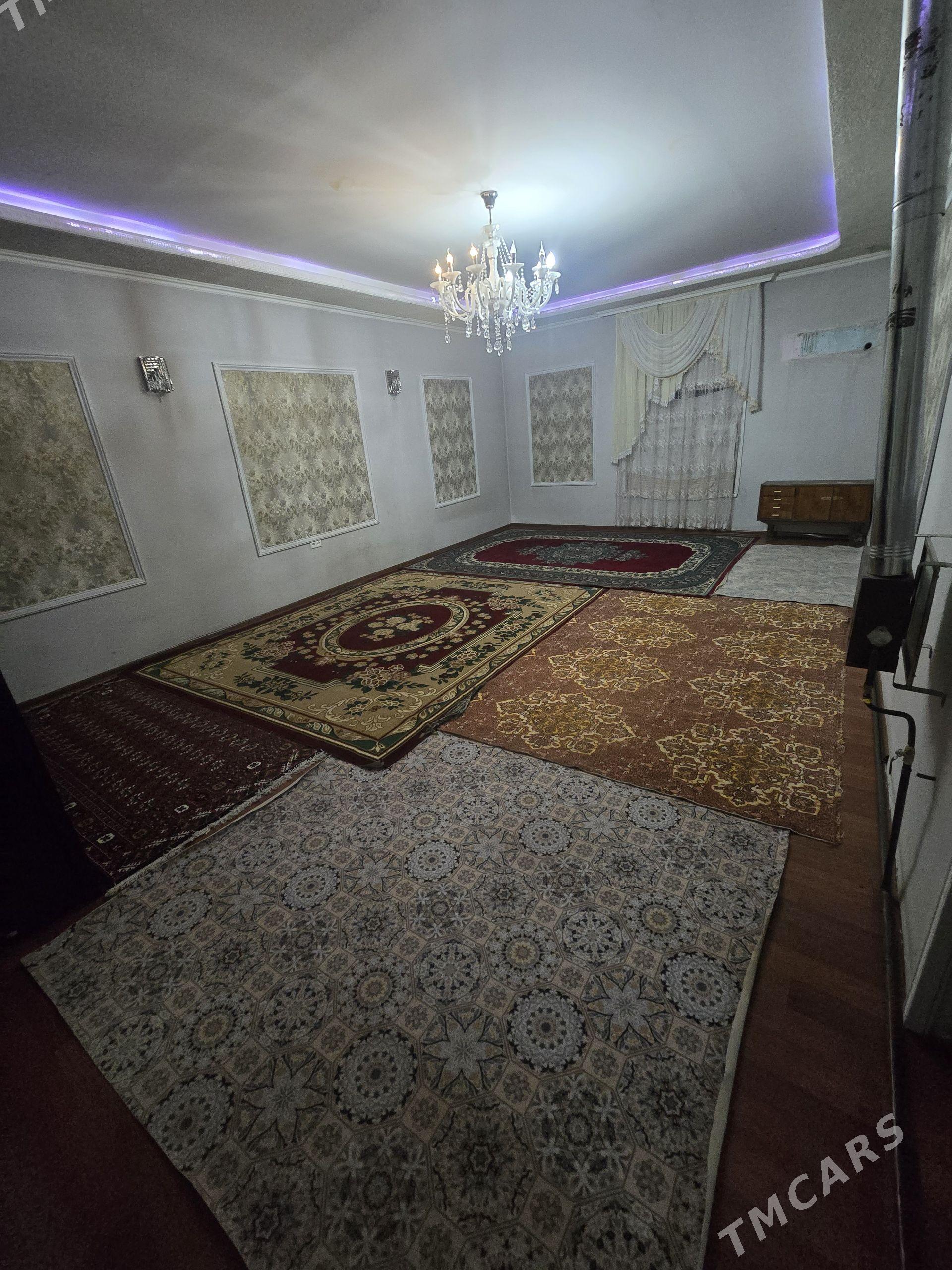 anev magtymguly - Анев - img 1