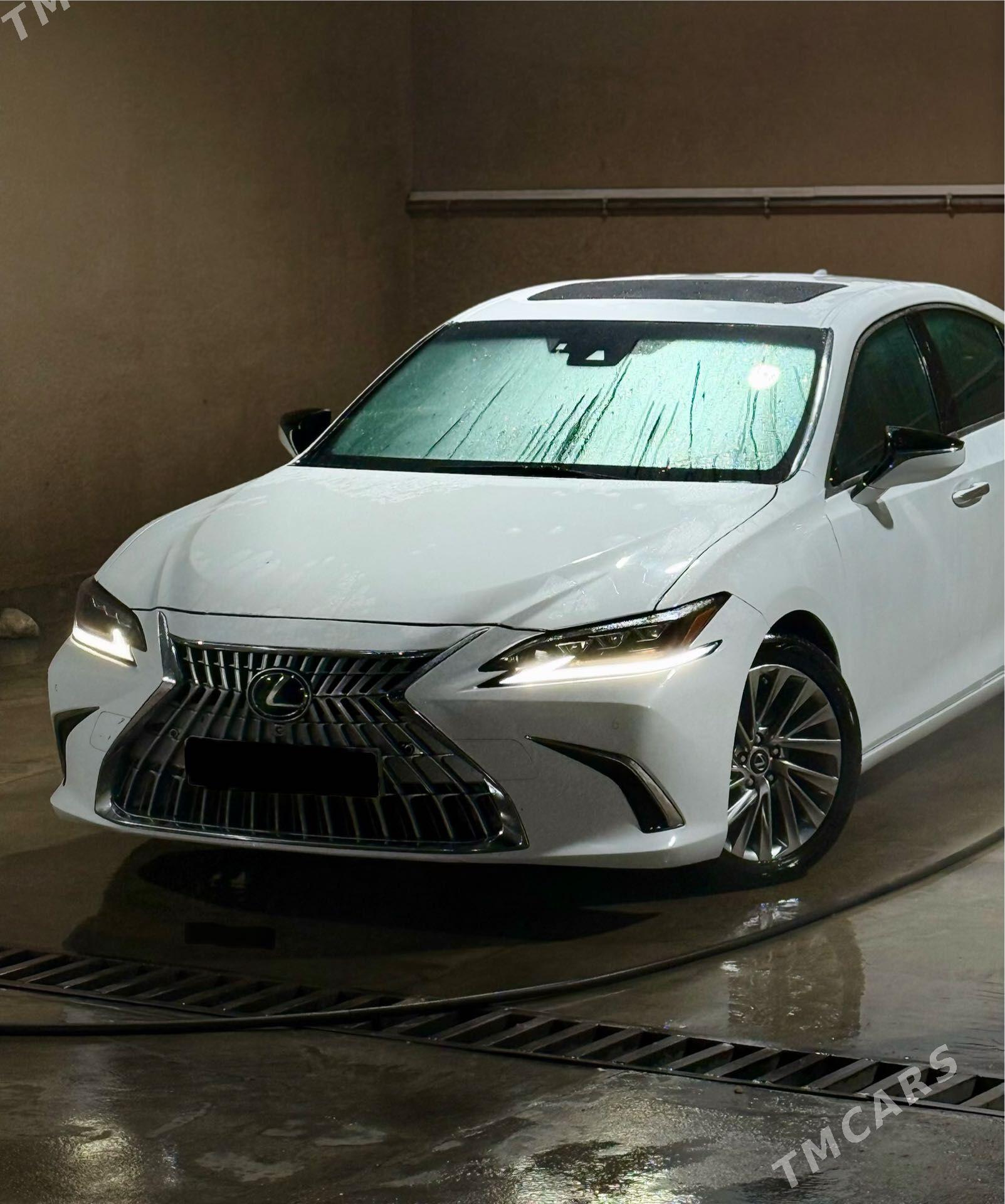 Lexus ES 350 2020 - 550 000 TMT - Ашхабад - img 1