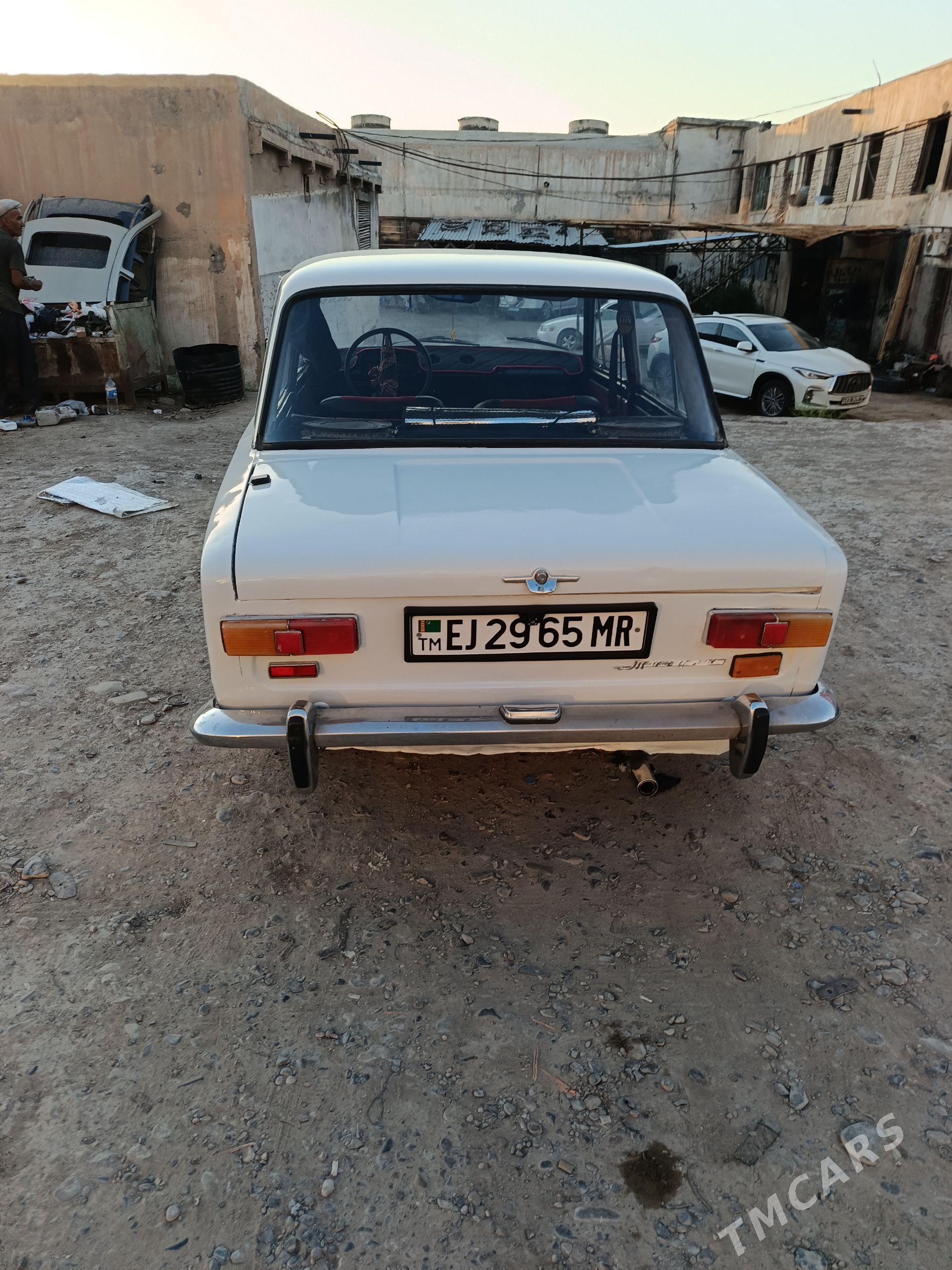 Lada 2101 1980 - 26 000 TMT - Mary - img 1