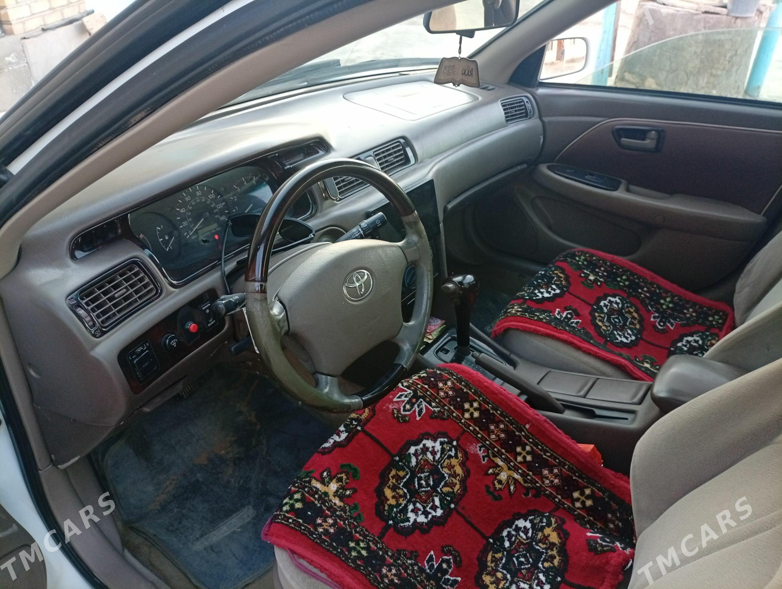 Toyota Camry 1999 - 125 000 TMT - Ýolöten - img 1