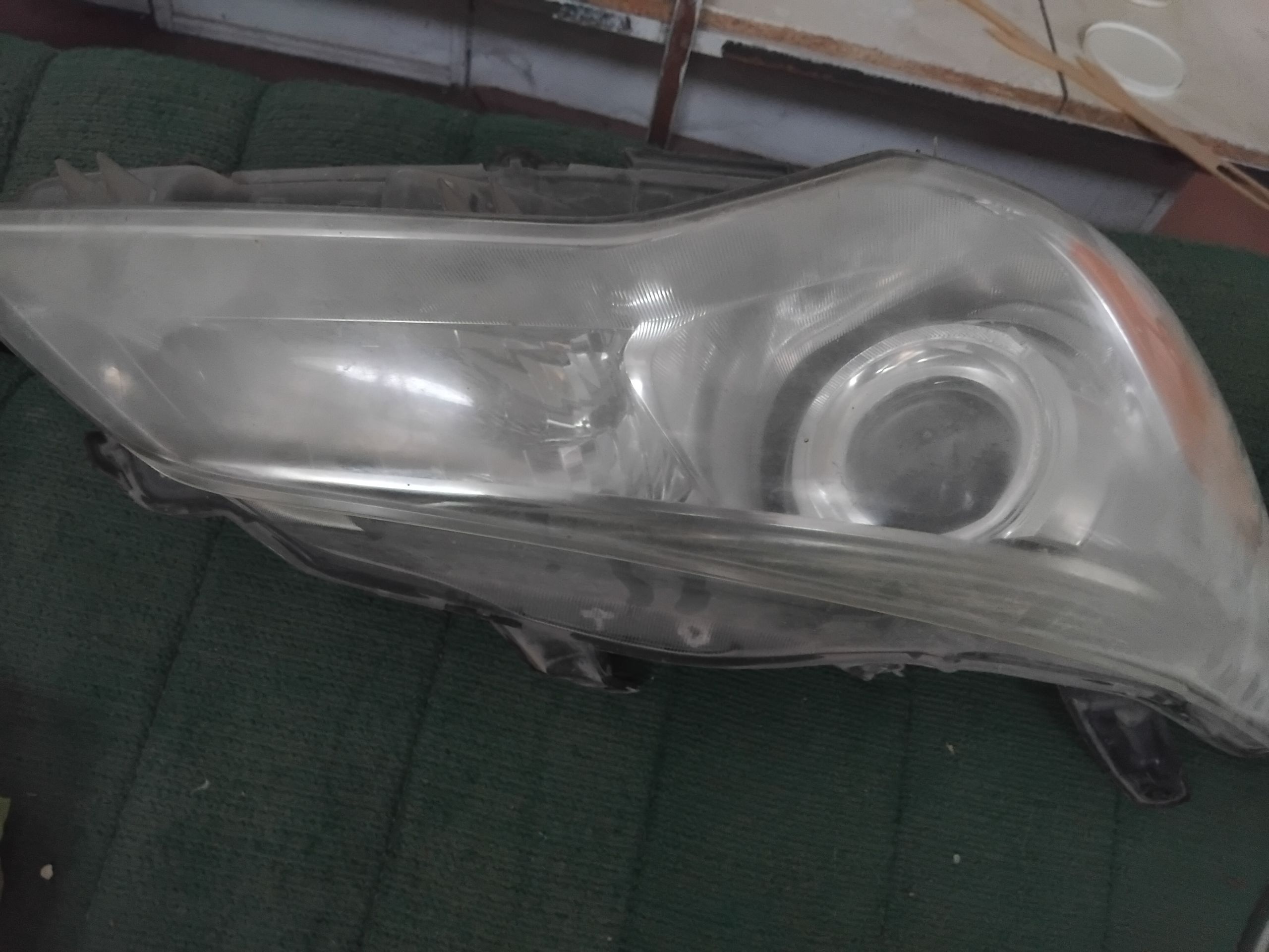 Aziyada 1 200 TMT - Херрикгала - img 1