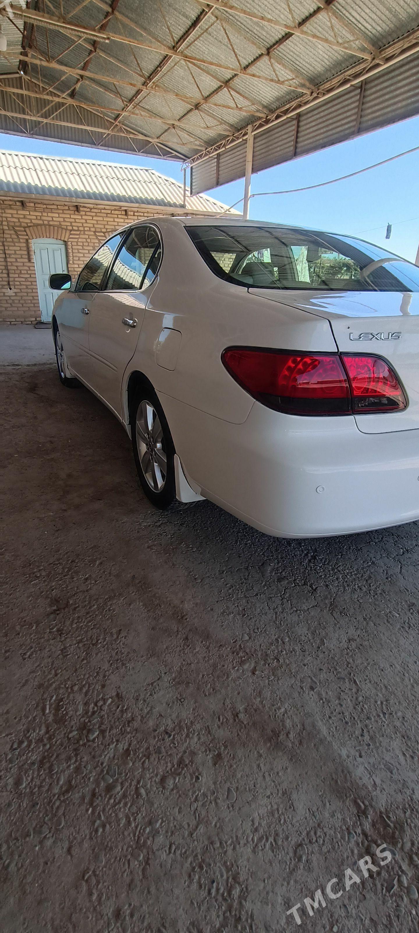 Lexus ES 330 2003 - 220 000 TMT - Murgap - img 1