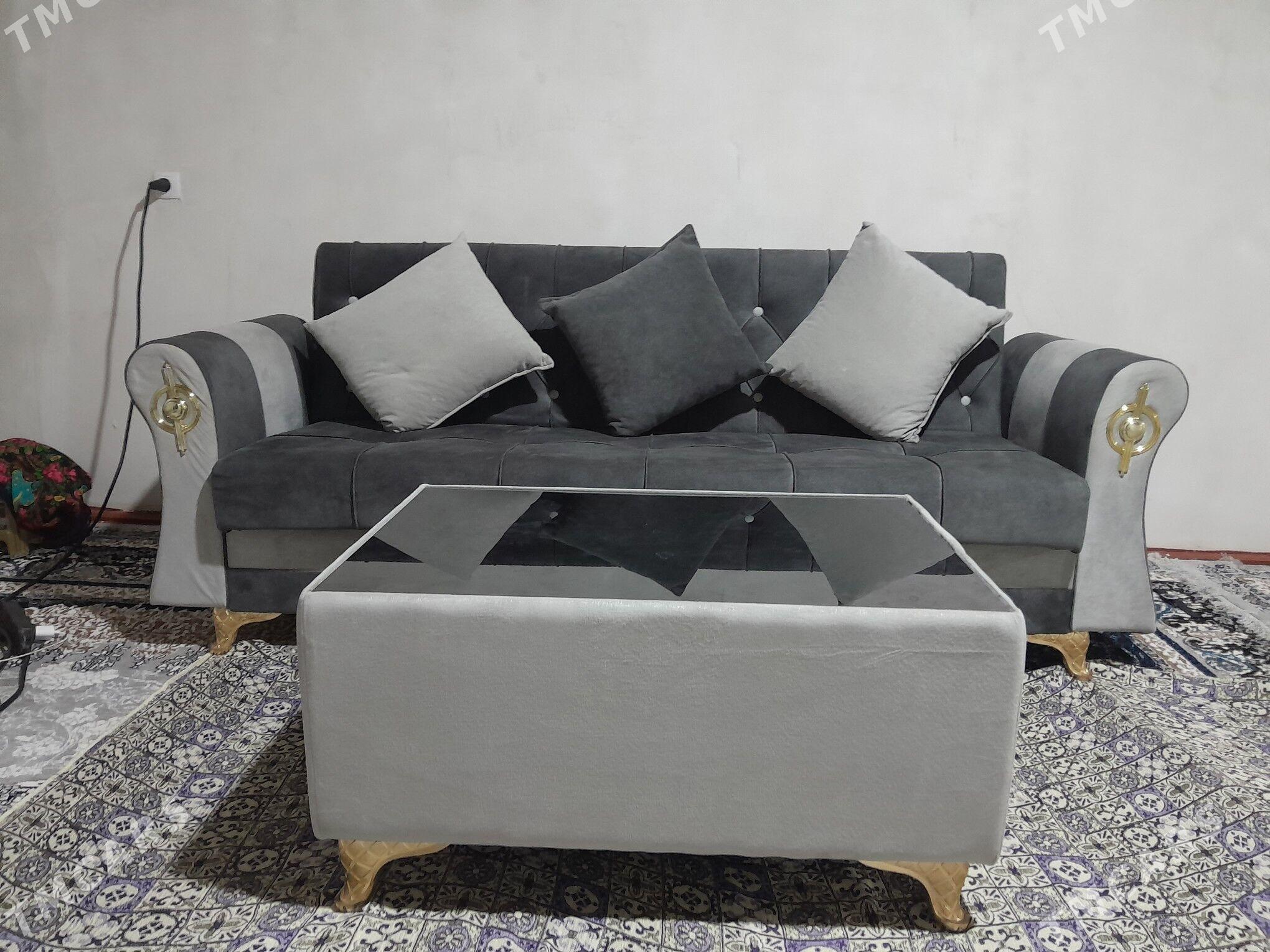 Diwan cay usdoly - Дашогуз - img 1