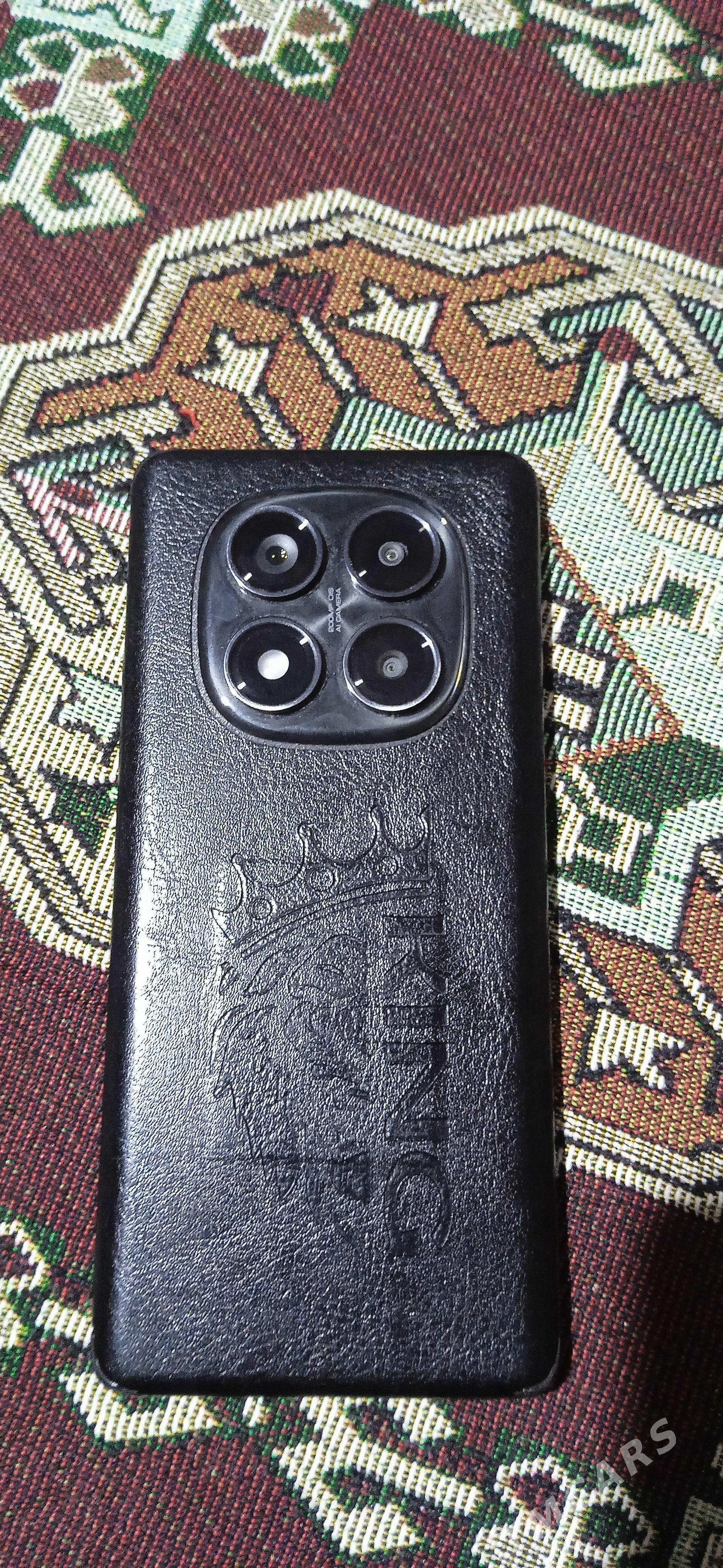 redmi 14 pro - Aşgabat - img 1