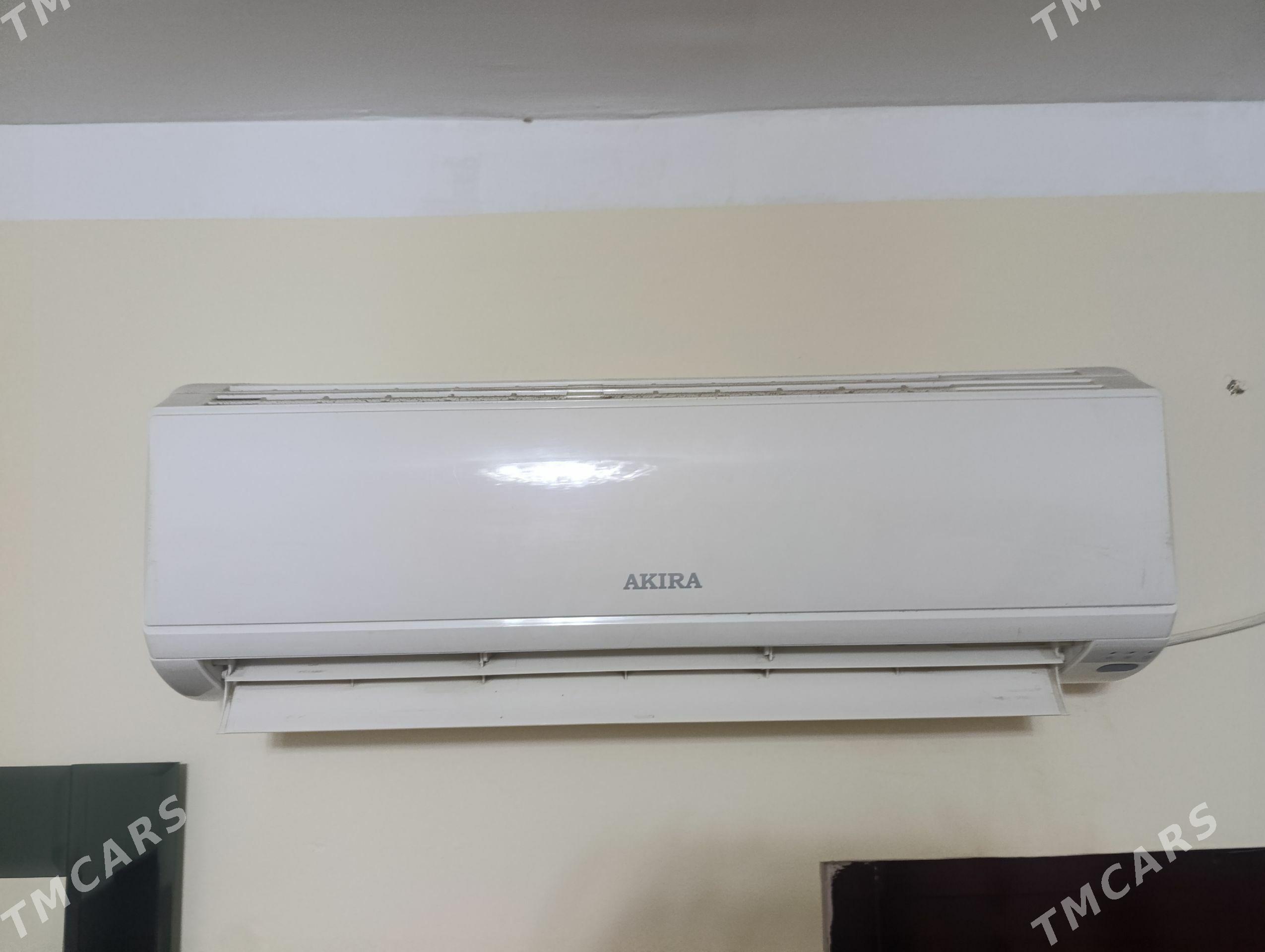Kansener Akira 60 - Parahat 7 - img 1