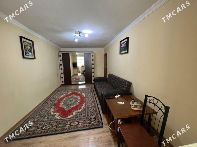 Kwartirant gerek kireýine jaý - 9 mkr - img 1
