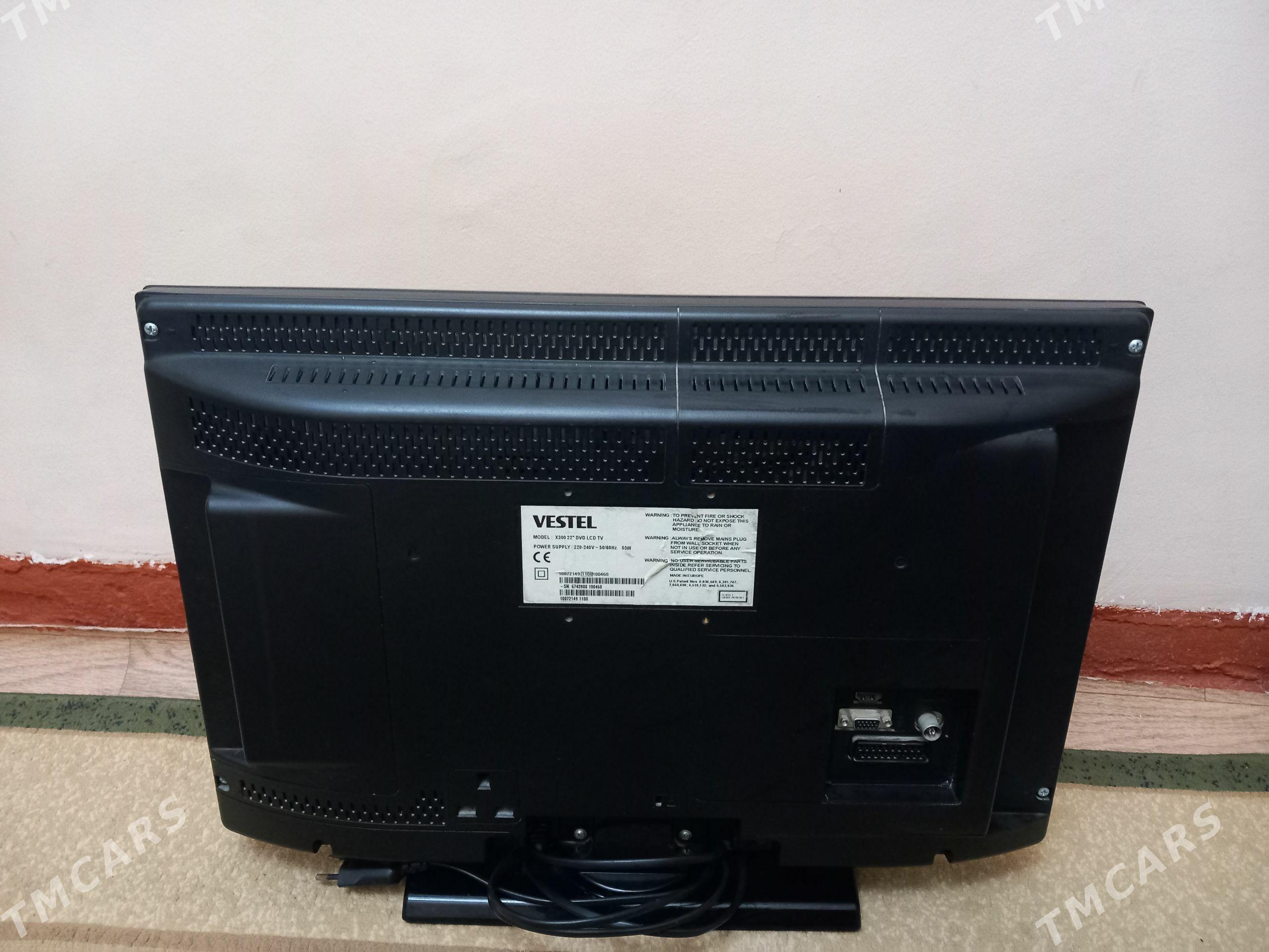 Vestel - 11 mkr - img 1