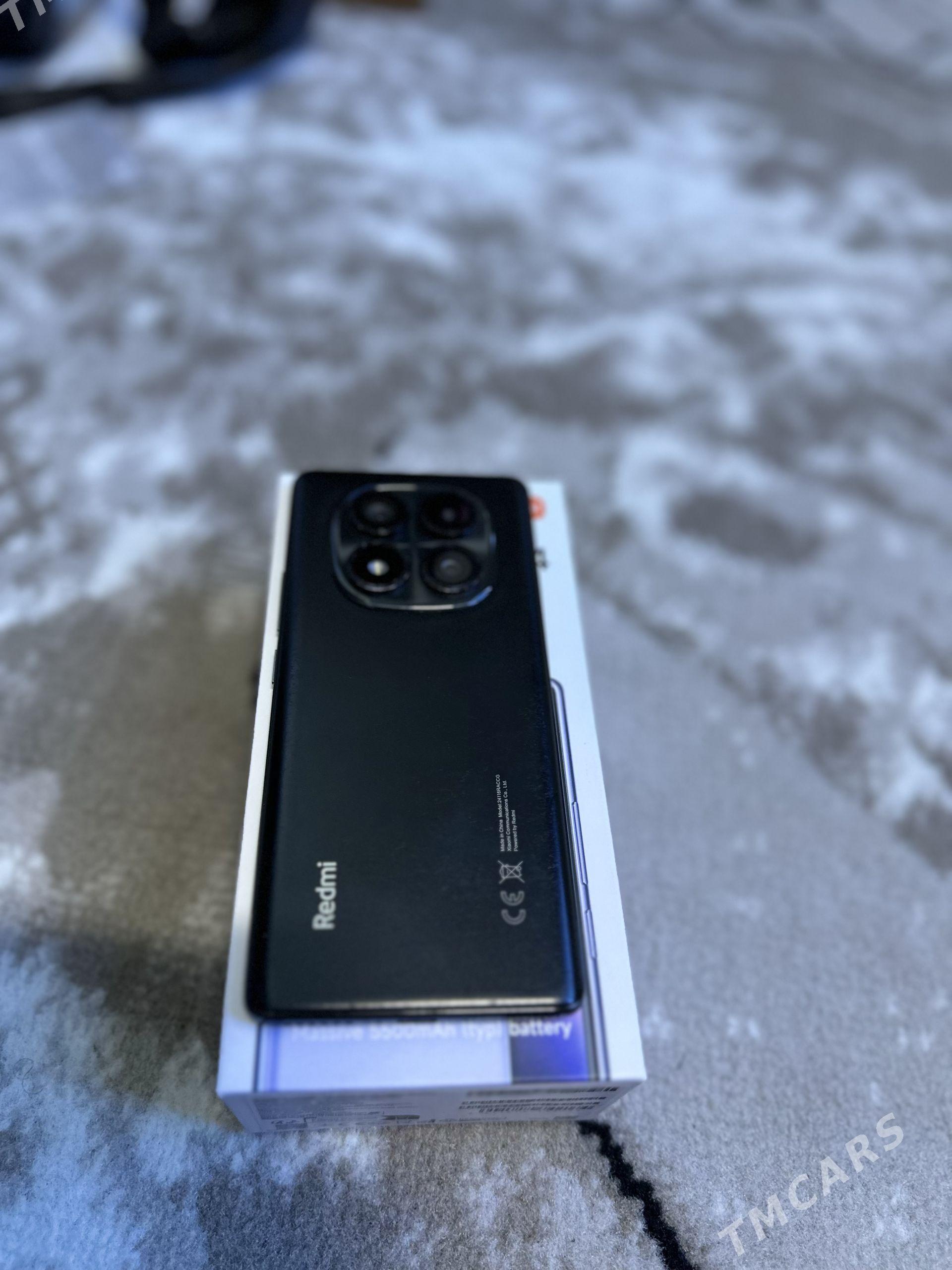 Remi note14pro - Türkmenabat - img 1