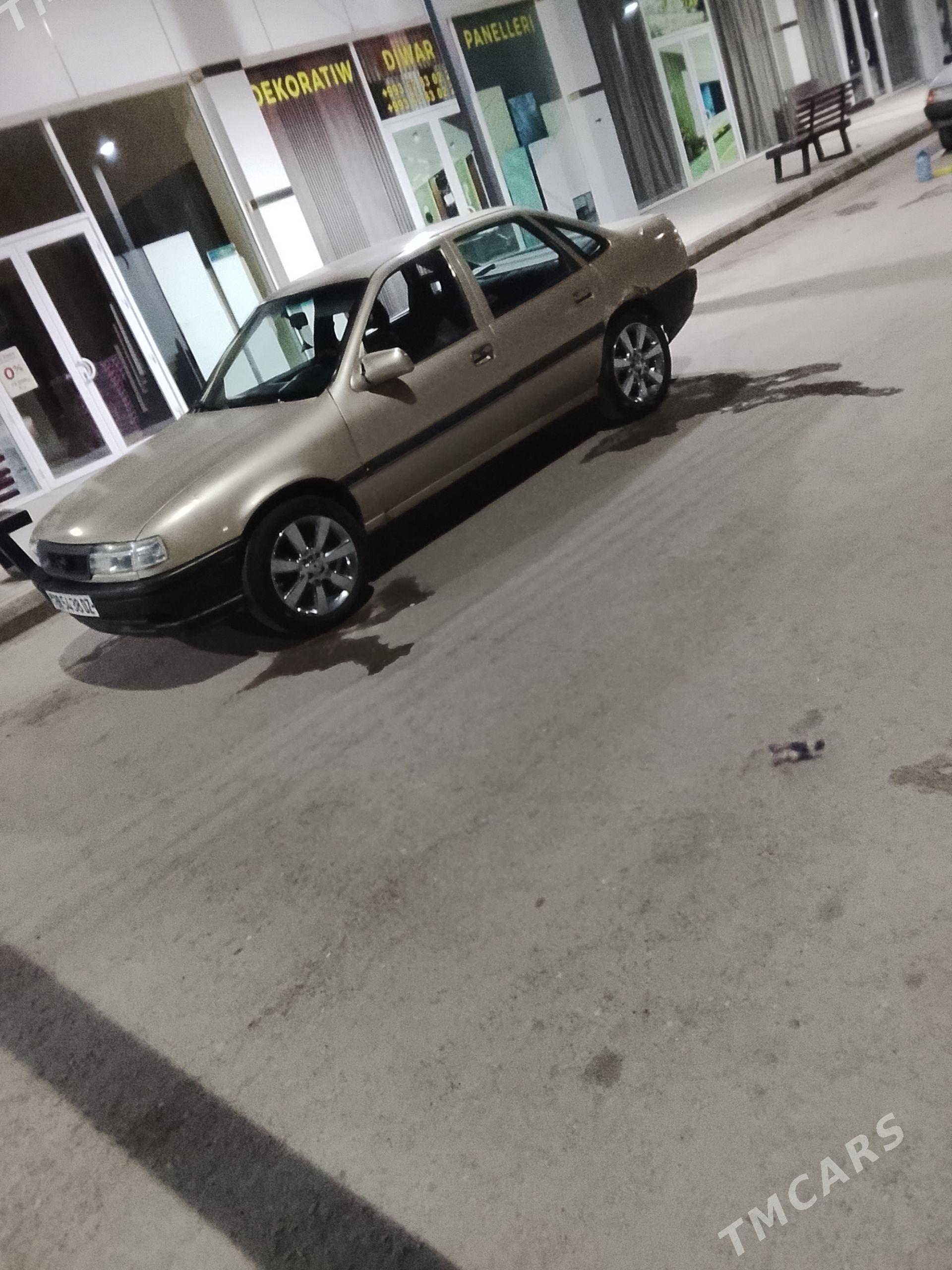 Opel Vectra 1991 - 20 000 TMT - Дашогуз - img 1