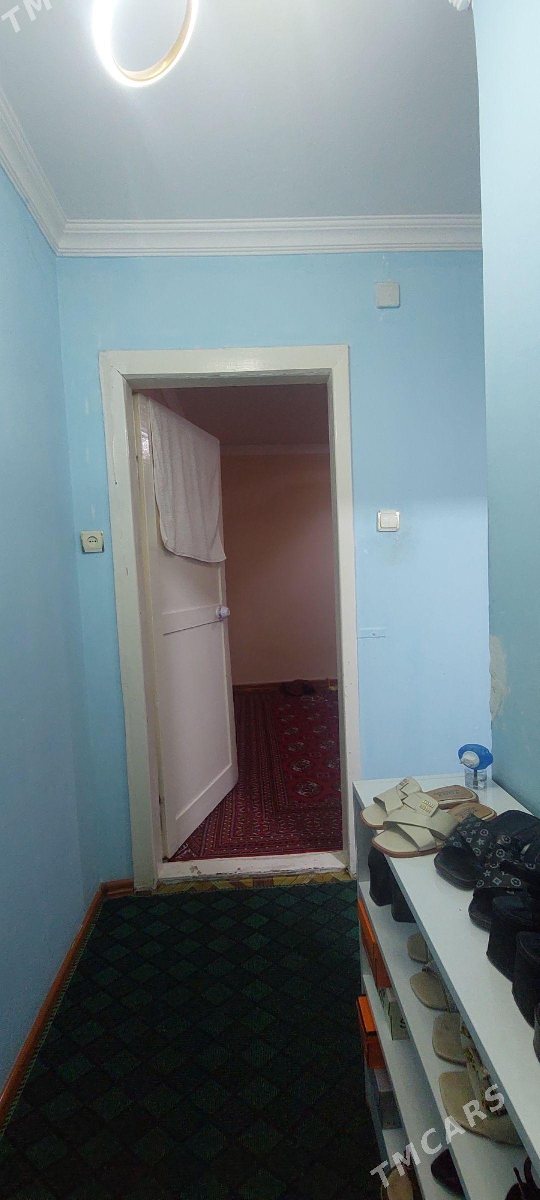 квартира - Туркменабат - img 1