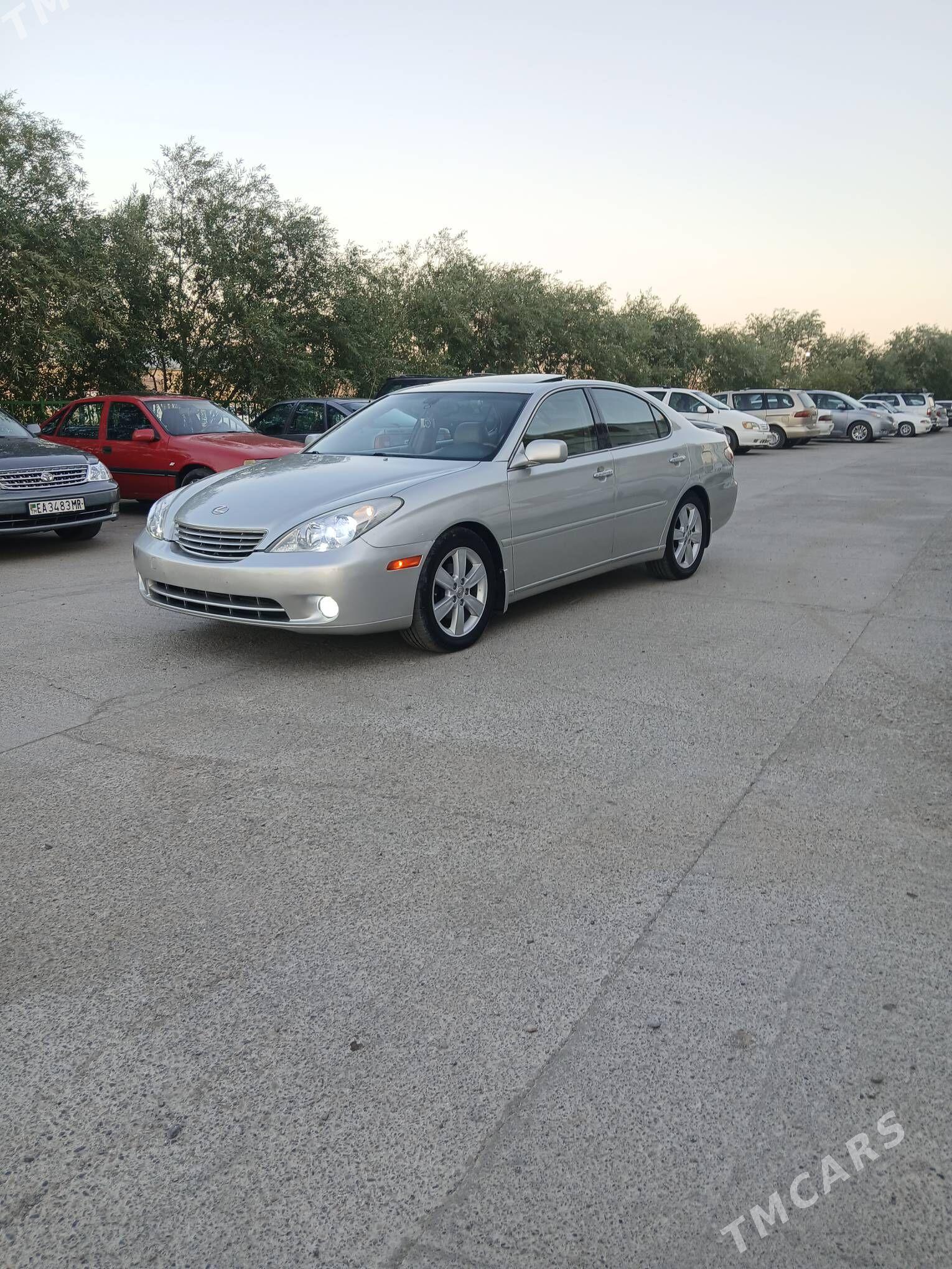 Lexus ES 300 2003 - 250 000 TMT - Mary - img 1