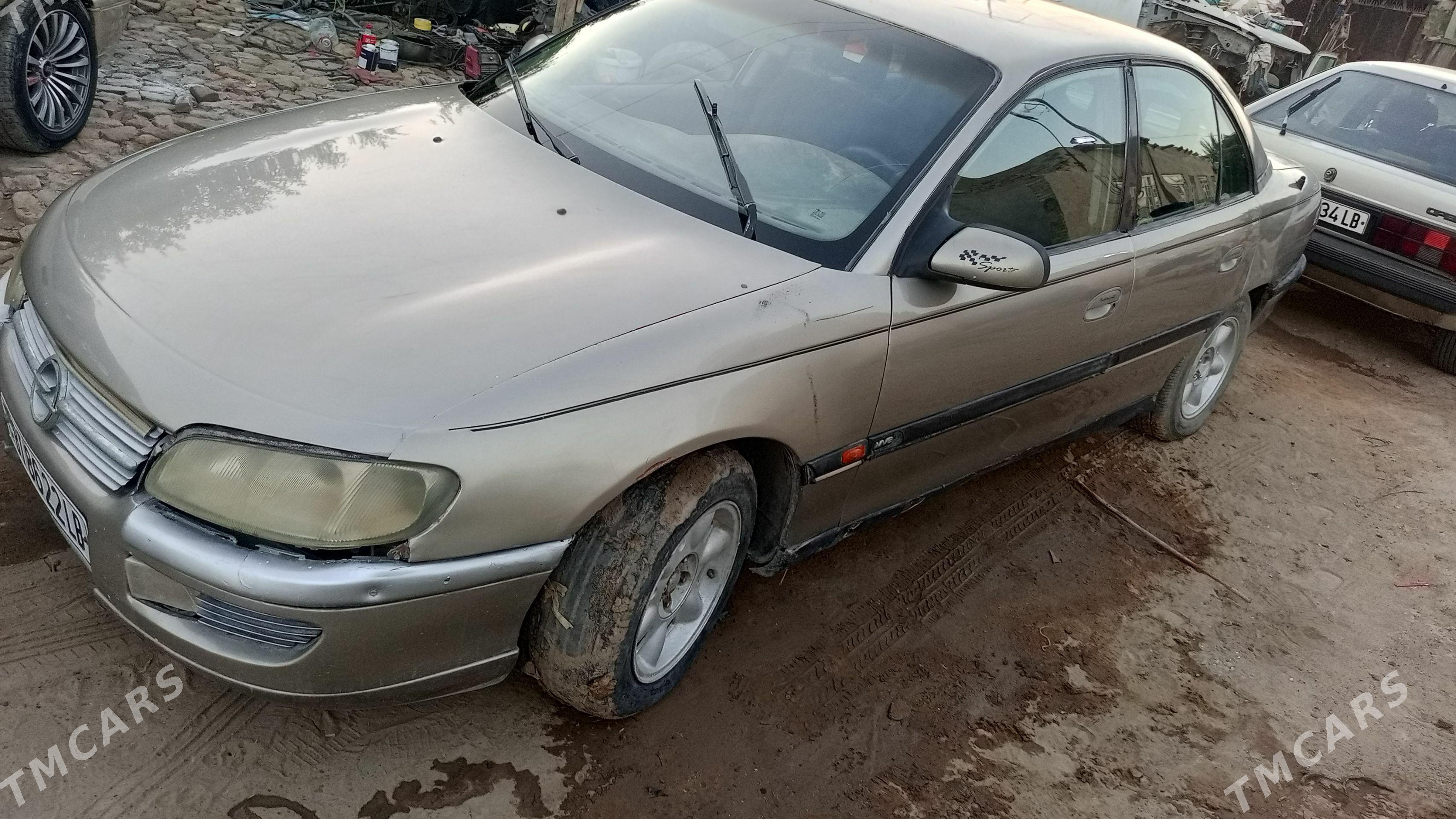 Opel Omega 1996 - 25 000 TMT - Türkmenabat - img 1