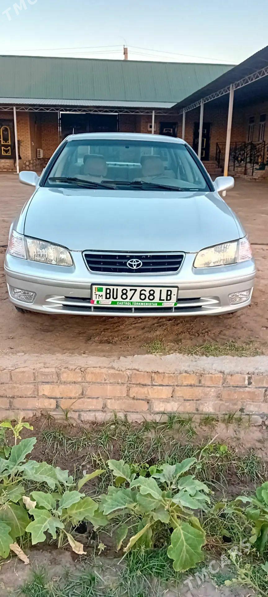 Toyota Camry 2001 - 130 000 TMT - Hojambaz - img 1
