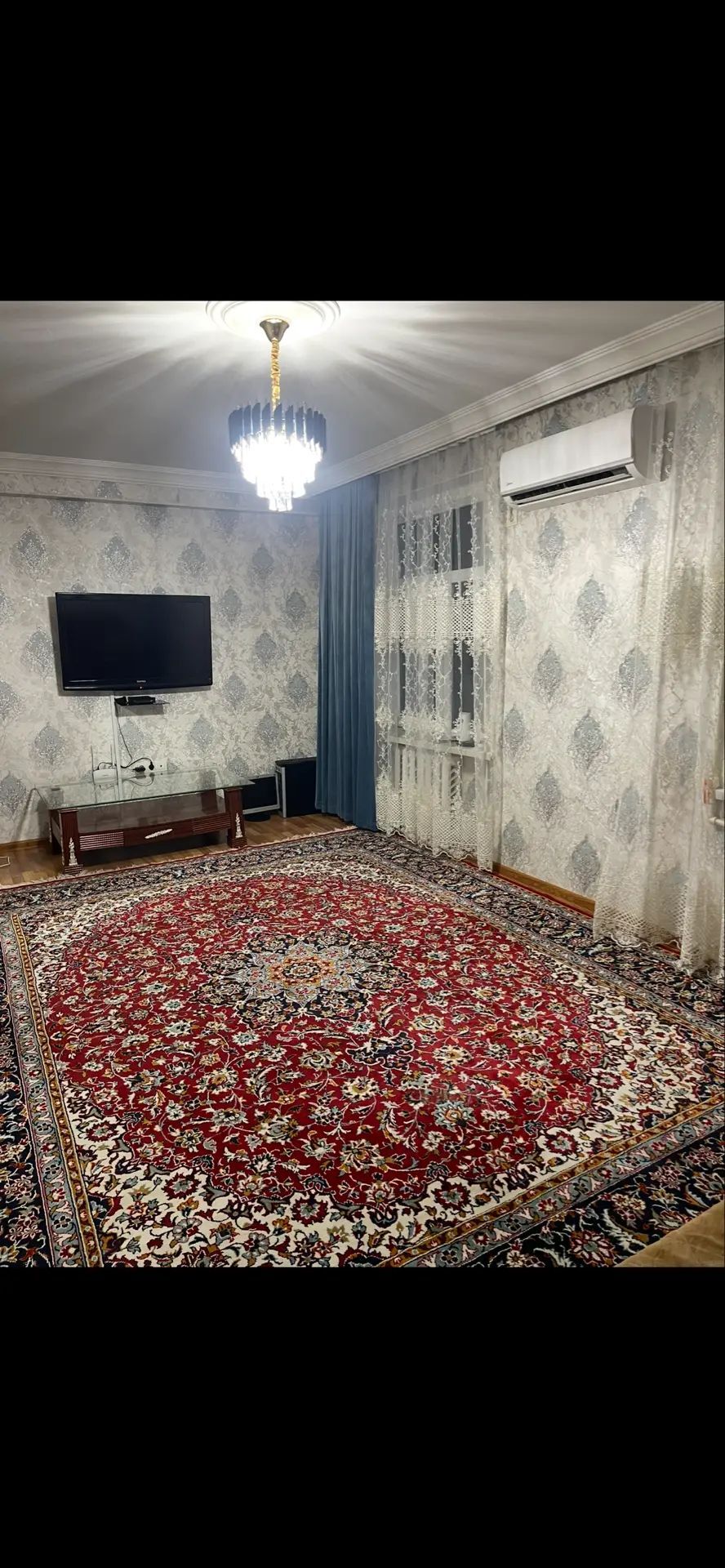 Arenda 9 nji Mkr. 2 Kom - Aşgabat - img 1