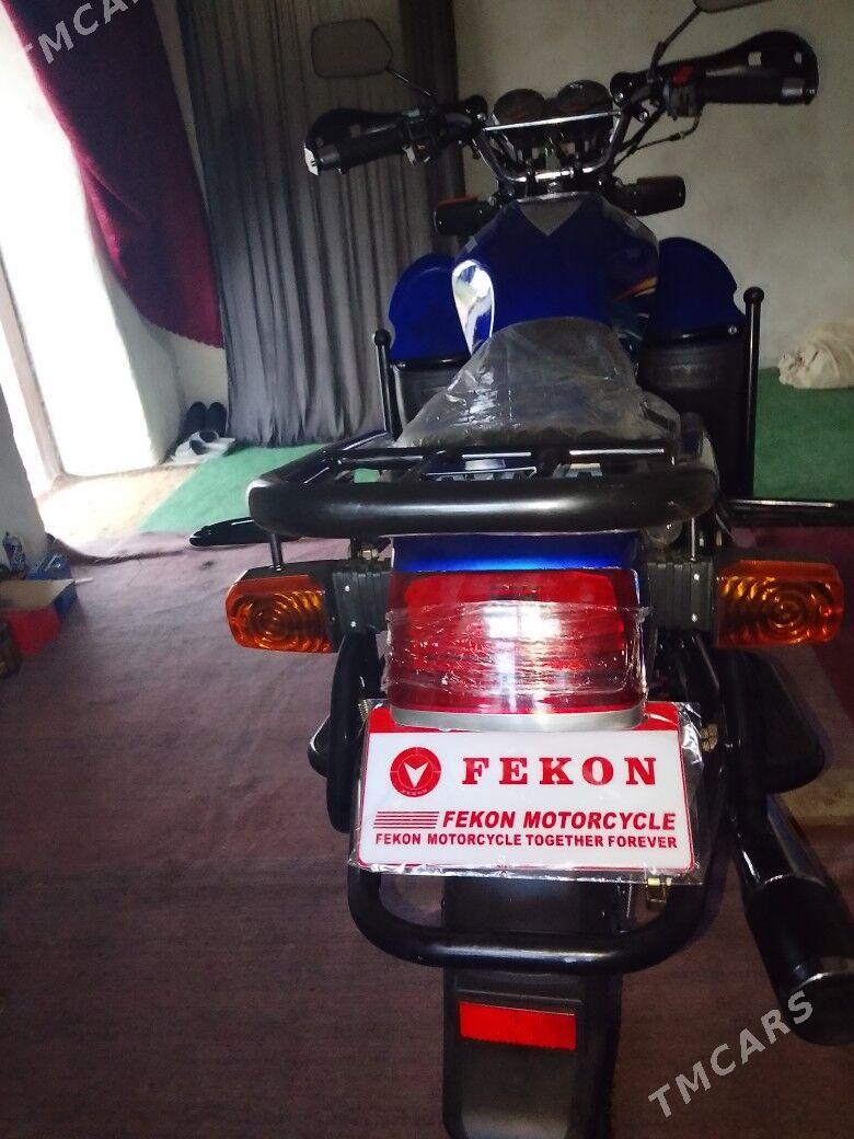 Fekon FK150-8G 2026 - 25 000 TMT - етр. Туркменбаши - img 1