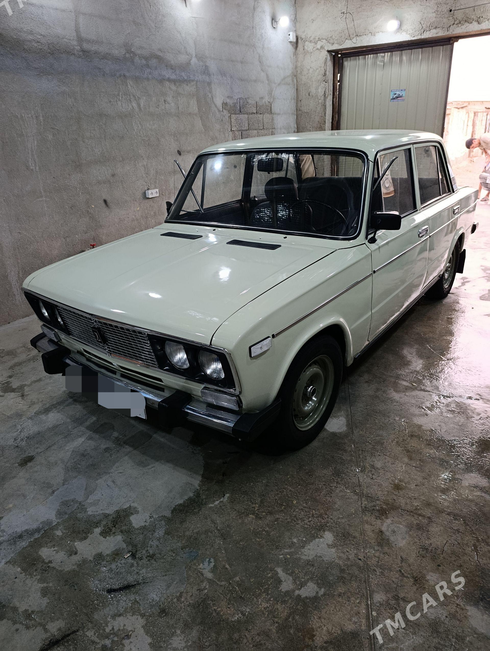 Lada 2106 1989 - 45 000 TMT - Гызыларбат - img 1