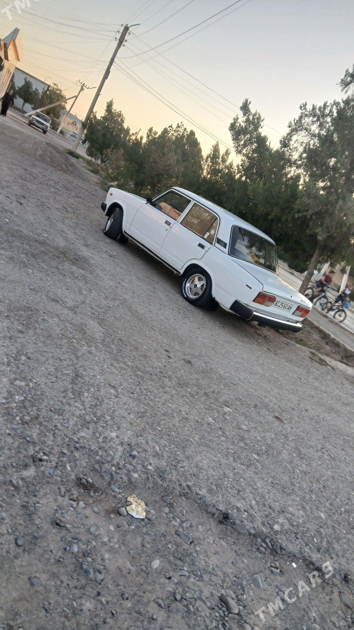 Lada 2107 2000 - 45 000 TMT - Sarahs - img 1