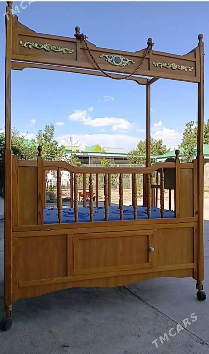 Çaga krawat - Багир - img 1
