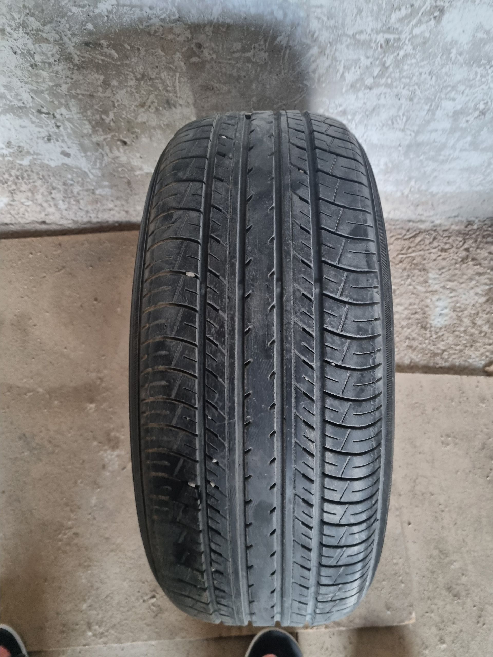 Yokohama 215 55 r17 3 000 TMT - Aşgabat - img 1