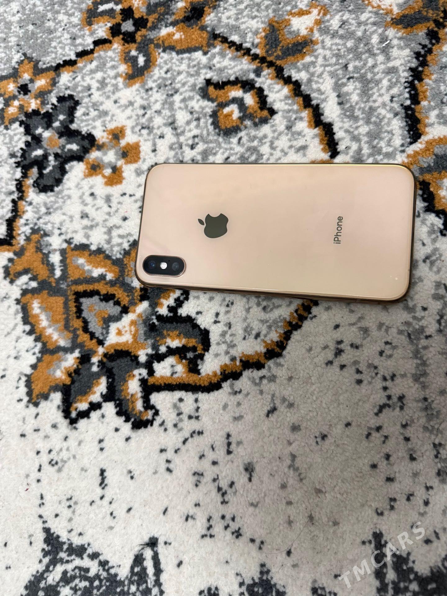 IPhone Xs - Aşgabat - img 1