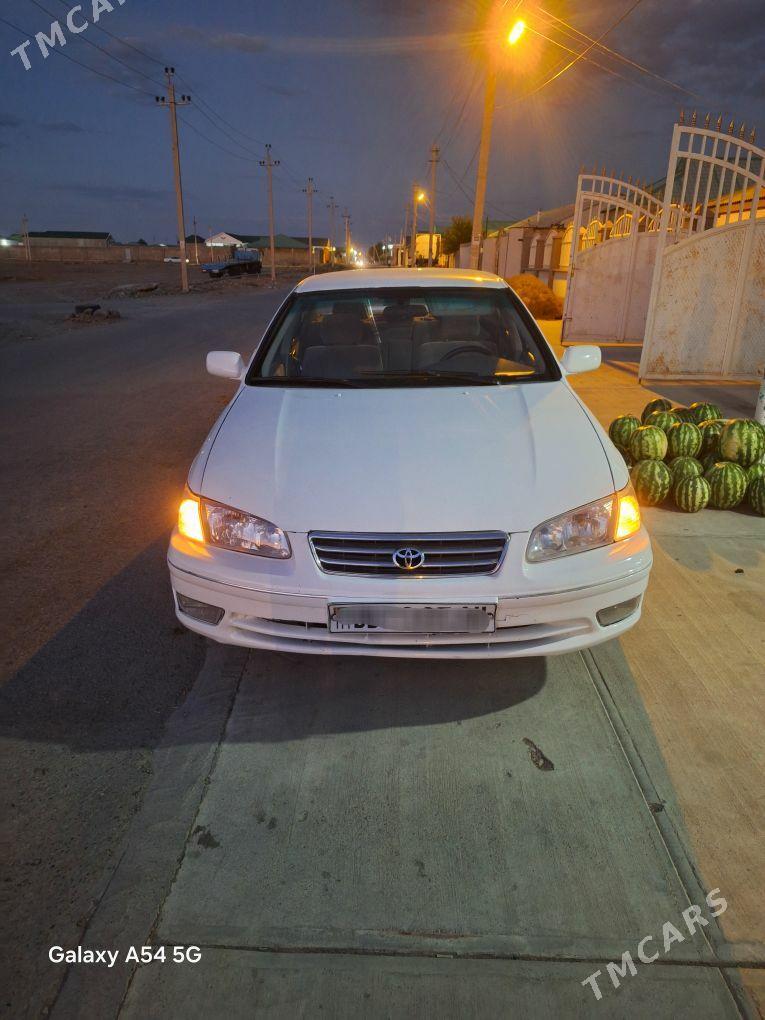 Toyota Camry 2000 - 170 000 TMT - Änew - img 1