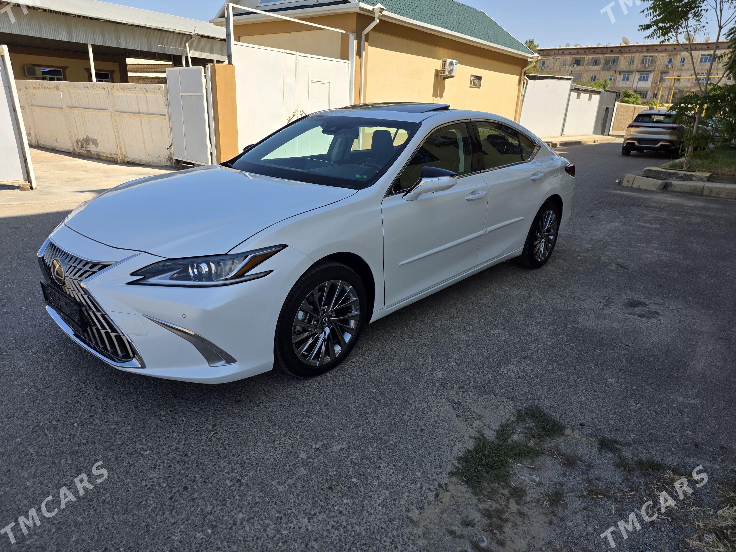Lexus ES 250 2023 - 440 000 TMT - Mary - img 1