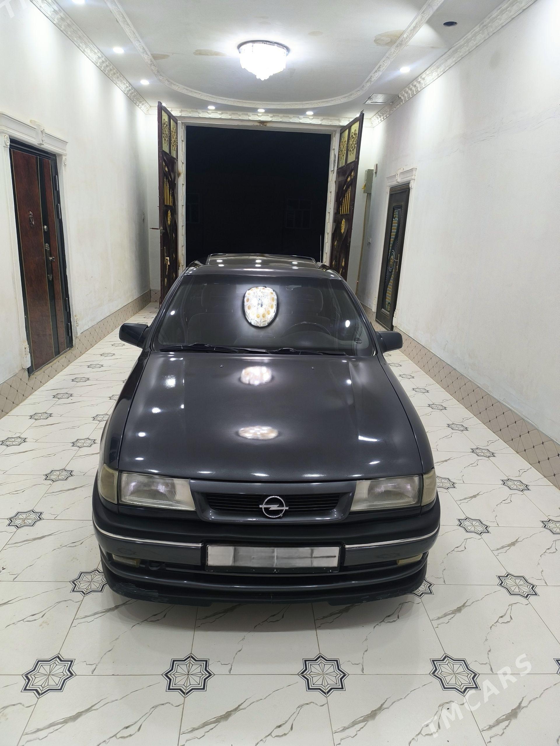 Opel Vectra 1994 - 63 000 TMT - Дянев - img 1