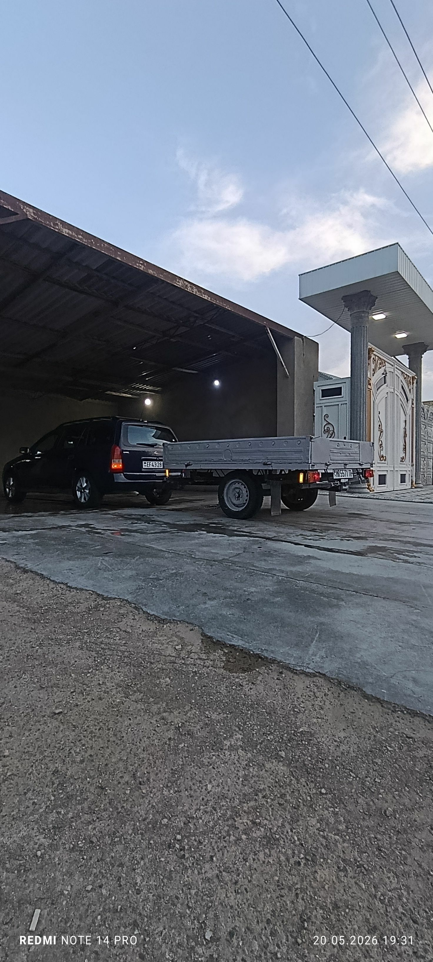 prisep tirkeg 8 000 TMT - Мары - img 1