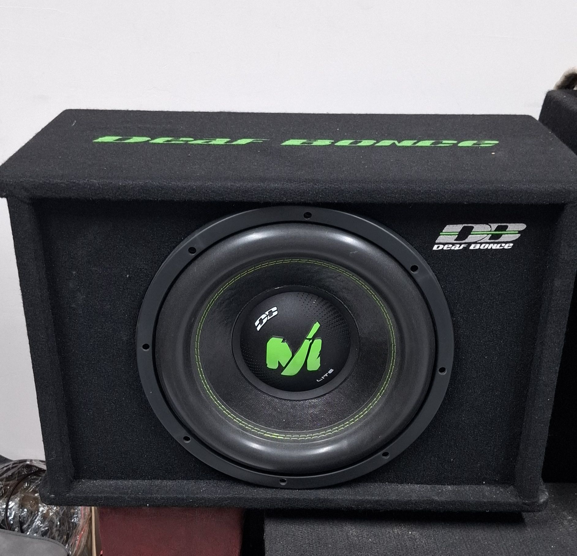 Machete Sambufer 1000w 2 850 TMT - Aşgabat - img 1