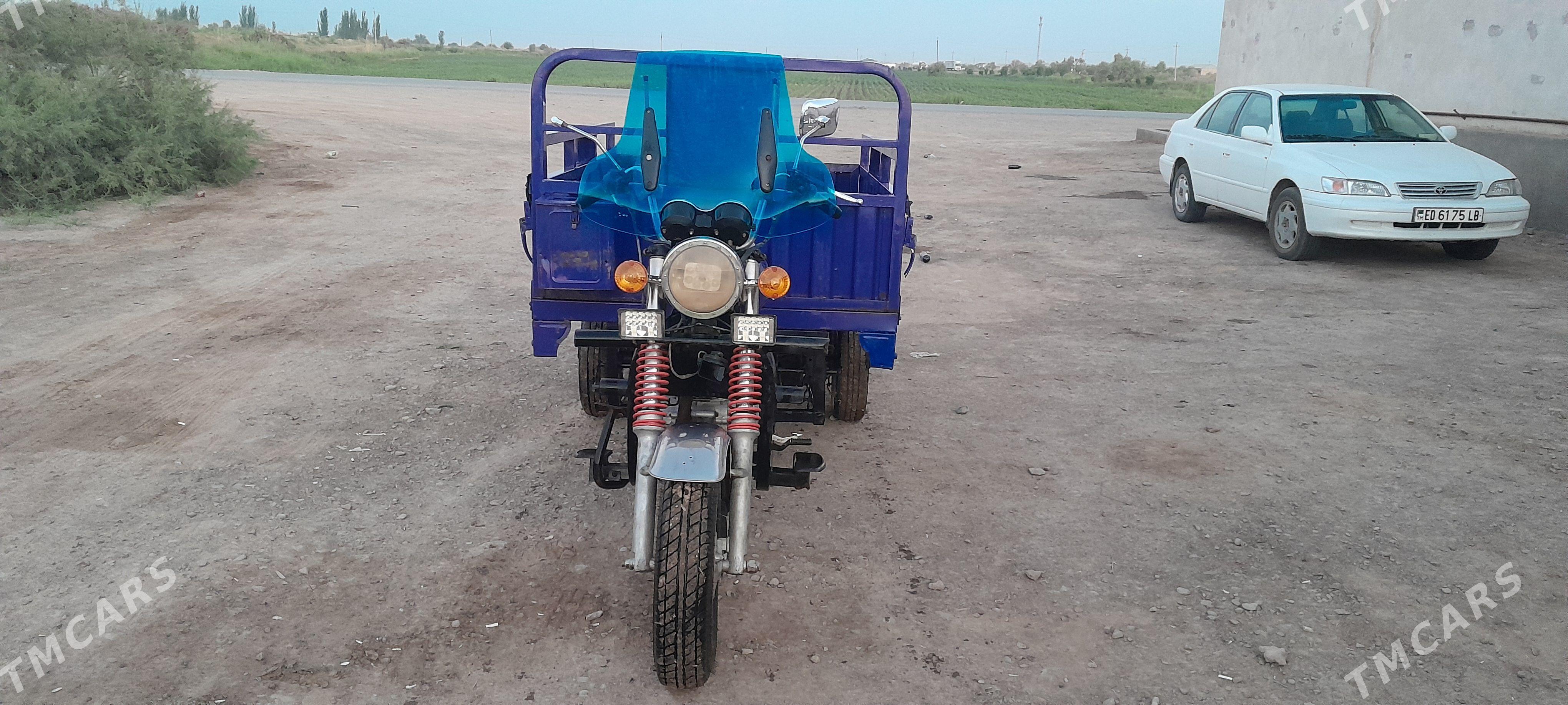 Fekon FK200-14G 2016 - 16 000 TMT - Керки - img 1