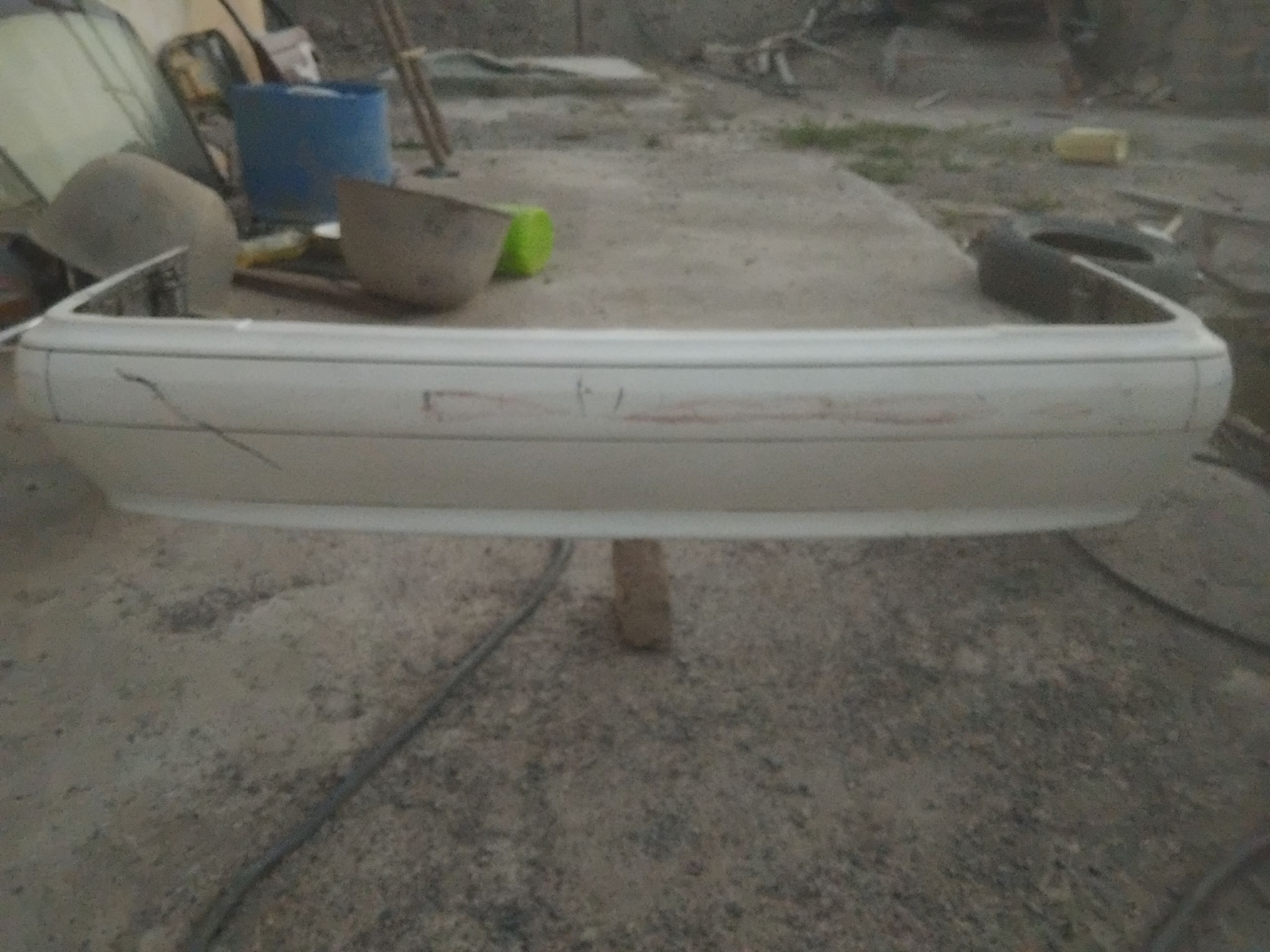bufer 2 500 TMT - Мары - img 1