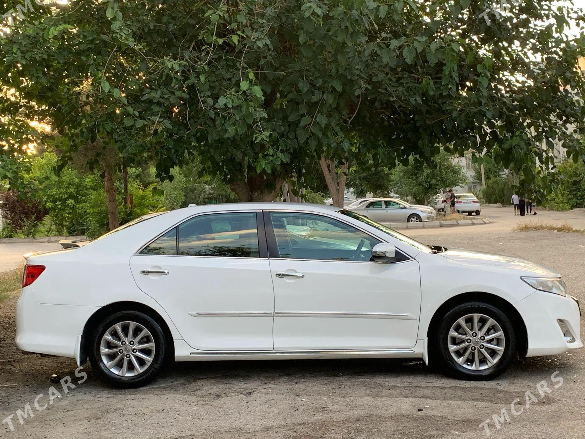 Toyota Camry 2013 - 209 000 TMT - Aşgabat - img 1