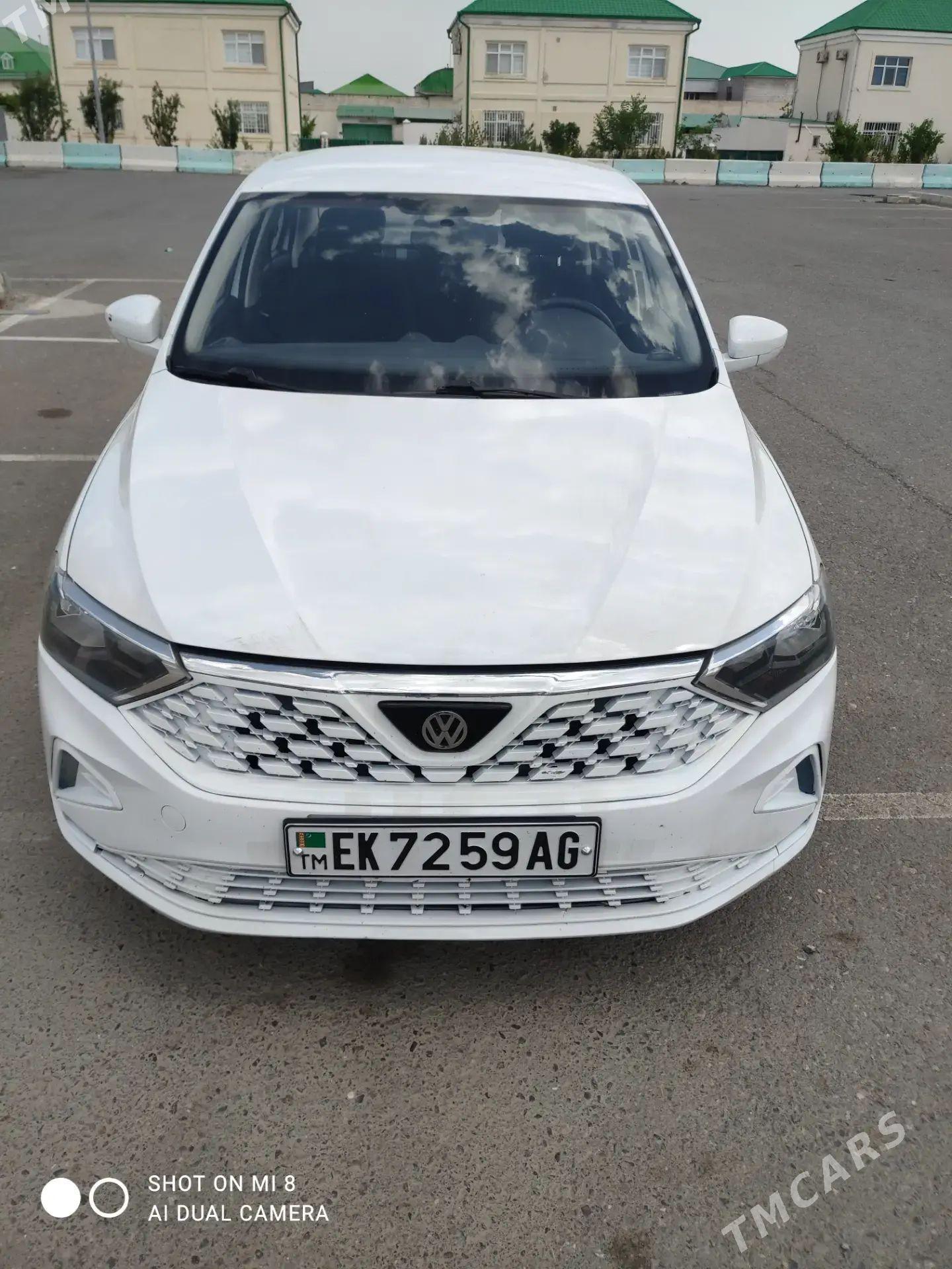 Volkswagen Jetta 2022 - 150 000 TMT - Ашхабад - img 1