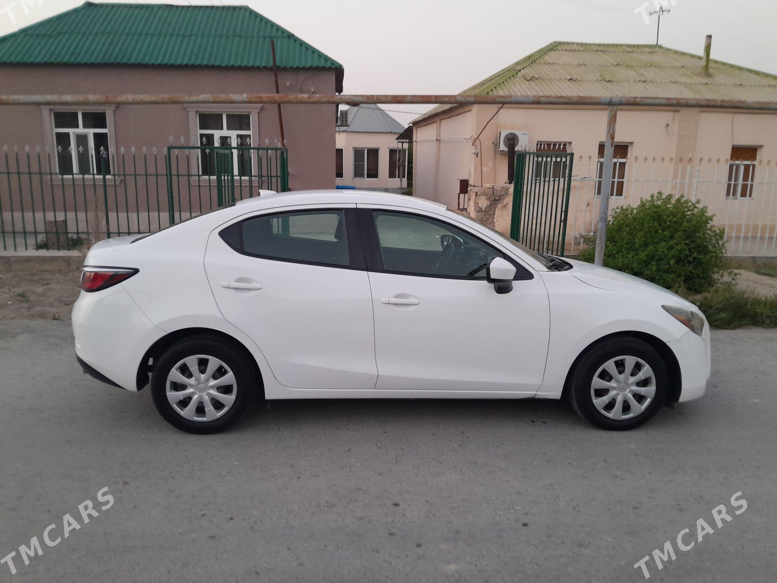 Toyota Yaris 2019 - 161 000 TMT - Aşgabat - img 1