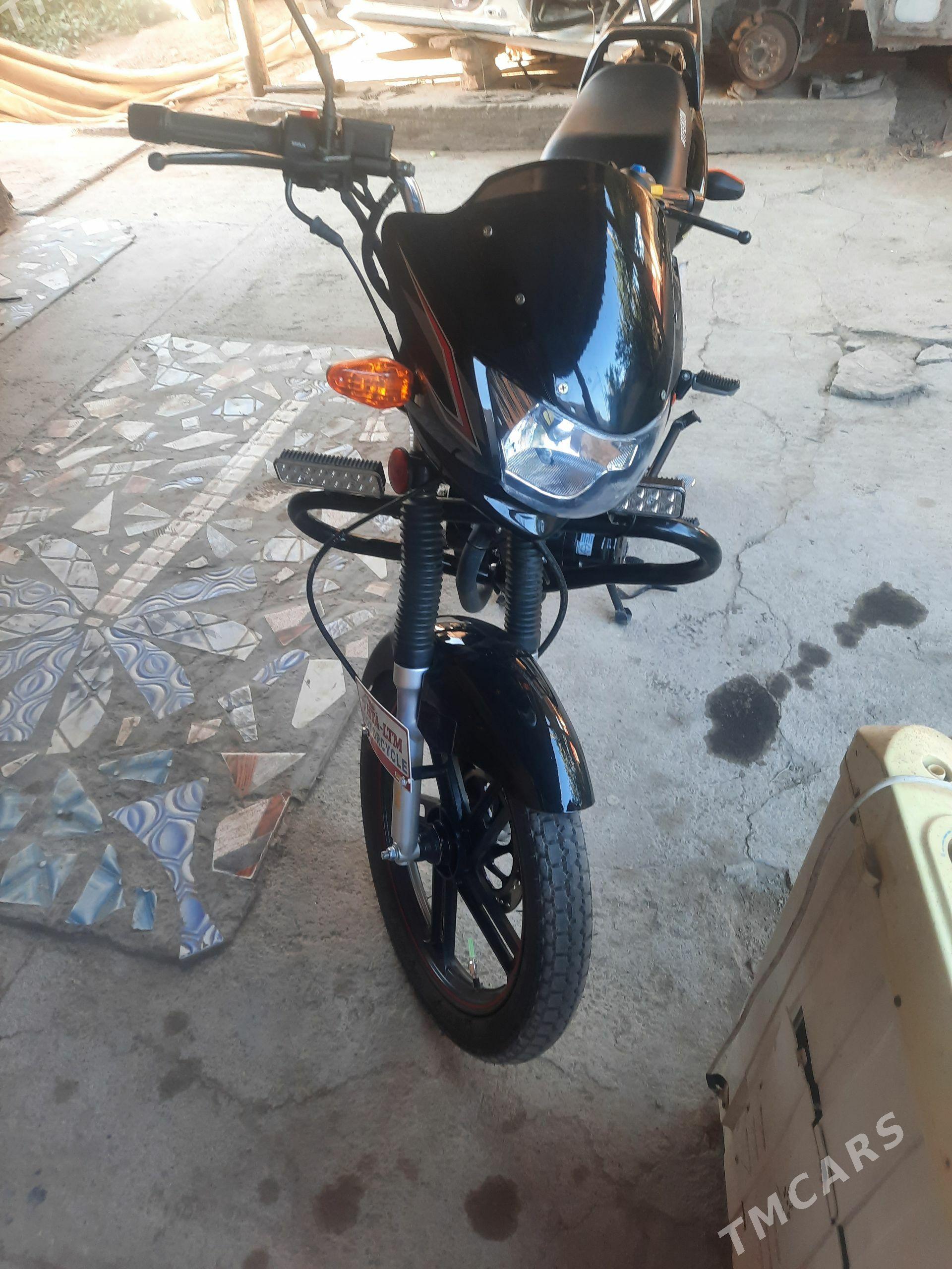 Fekon FK200-14G 2025 - 22 000 TMT - Фарап - img 1