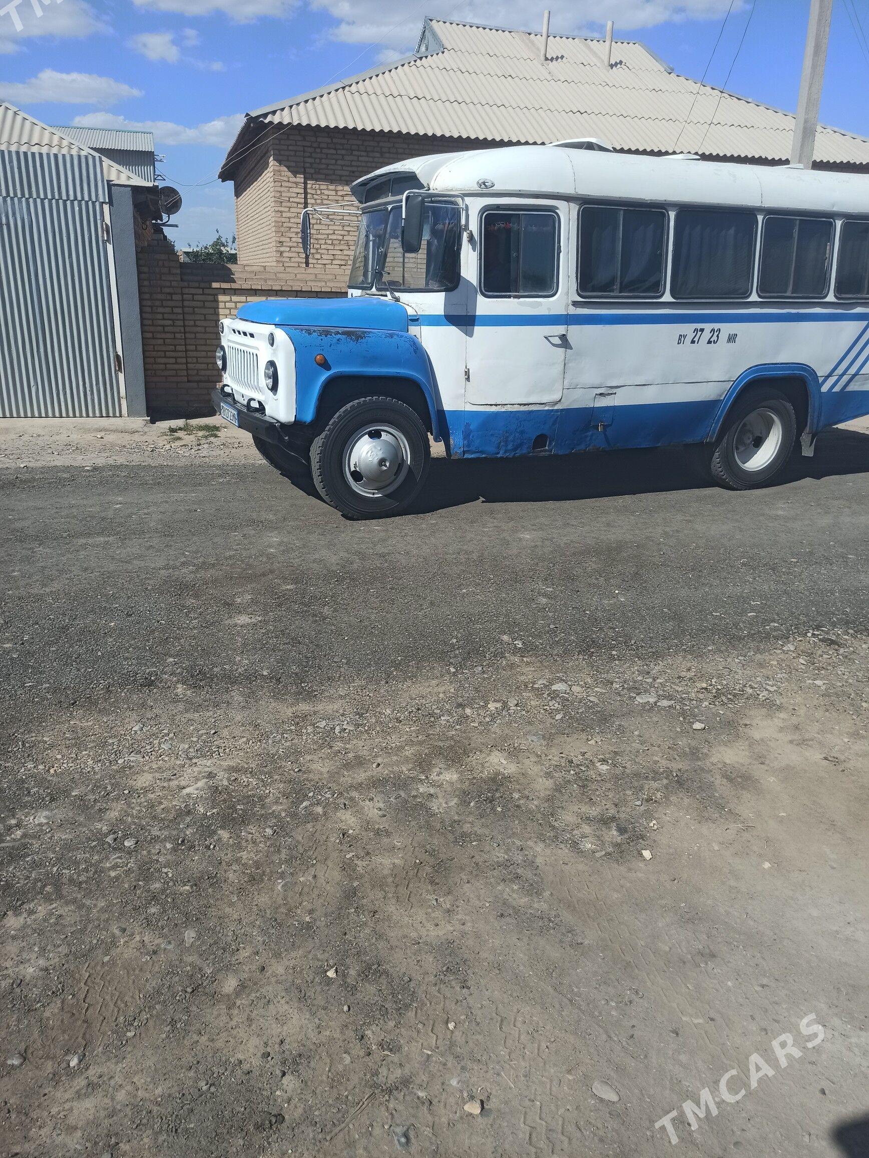 Gaz 53 1983 - 70 000 TMT - Мары - img 1