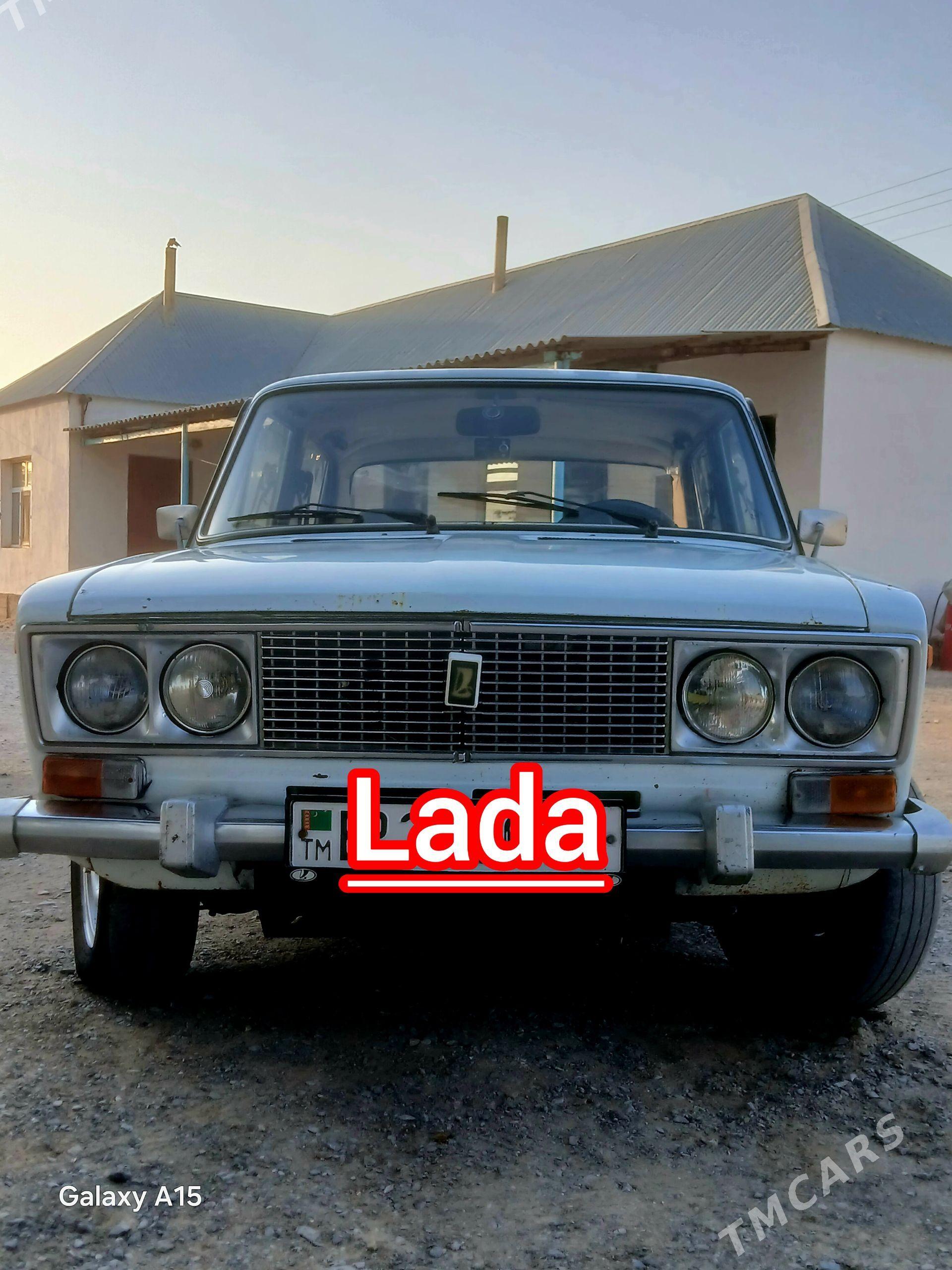 Lada 2106 2001 - 45 000 TMT - Бузмеин - img 1