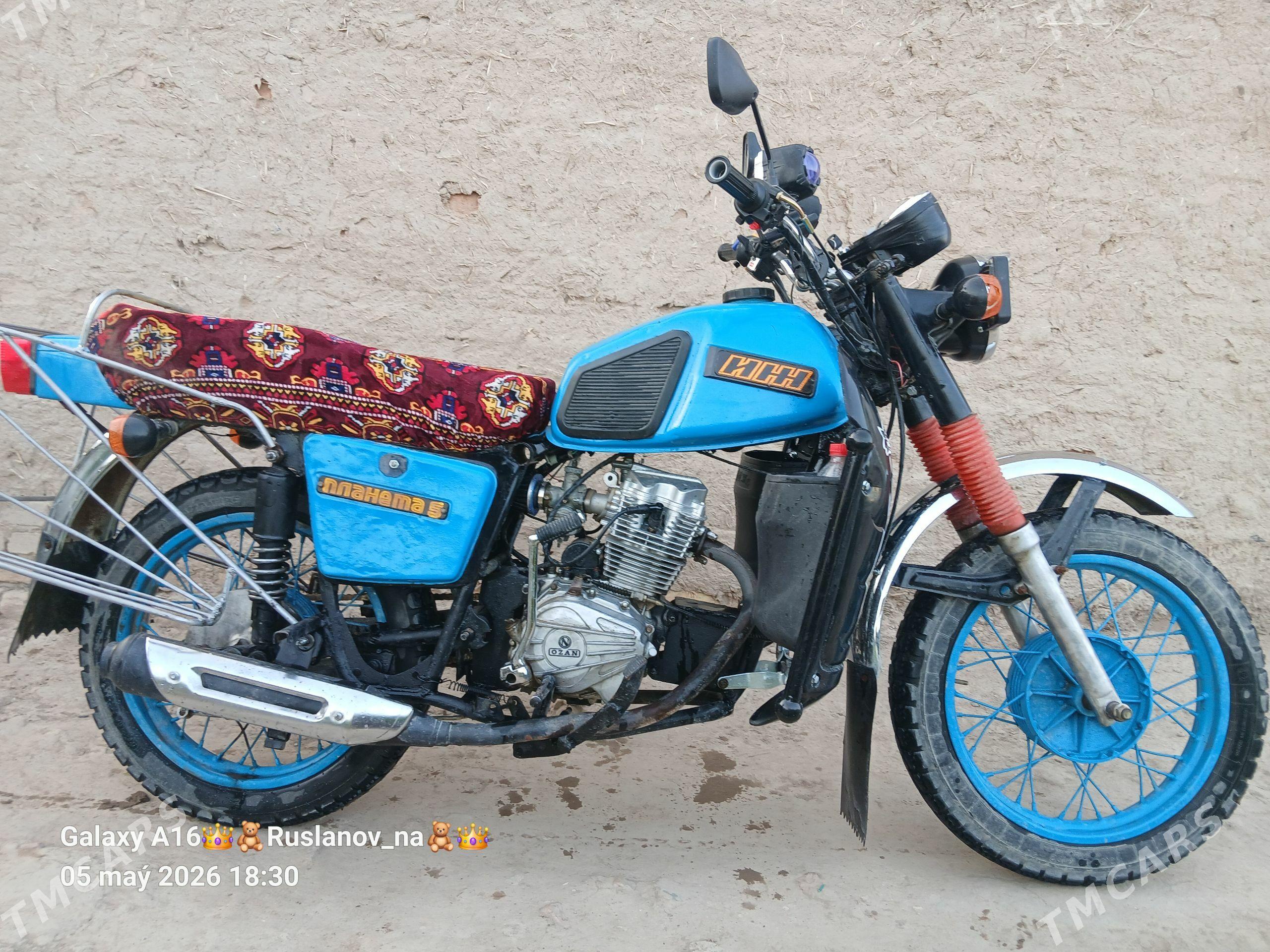 Fekon FK200-14G 2026 - 13 000 TMT - Hojambaz - img 1