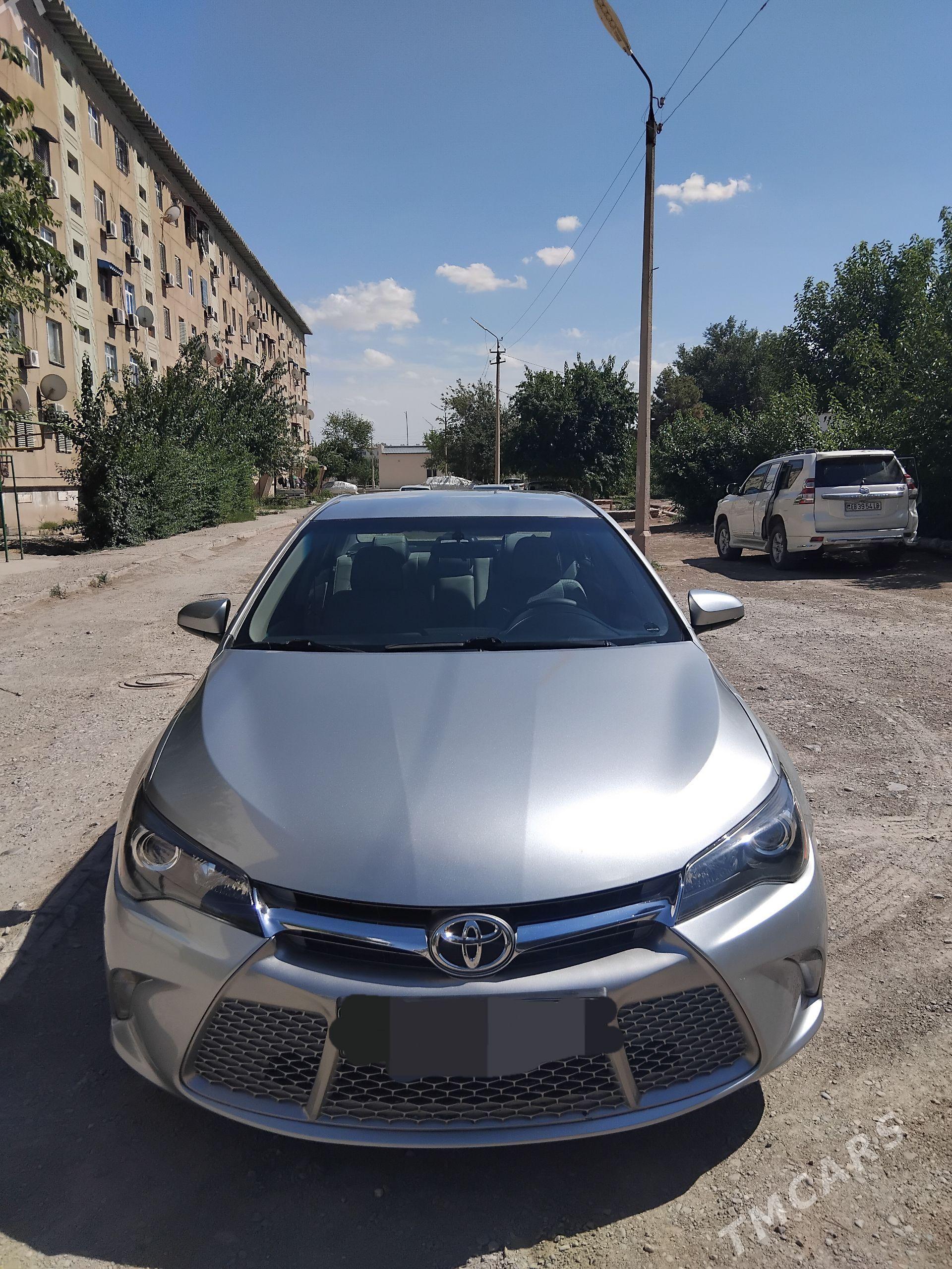 Toyota Camry 2015 - 255 000 TMT - Türkmenabat - img 1