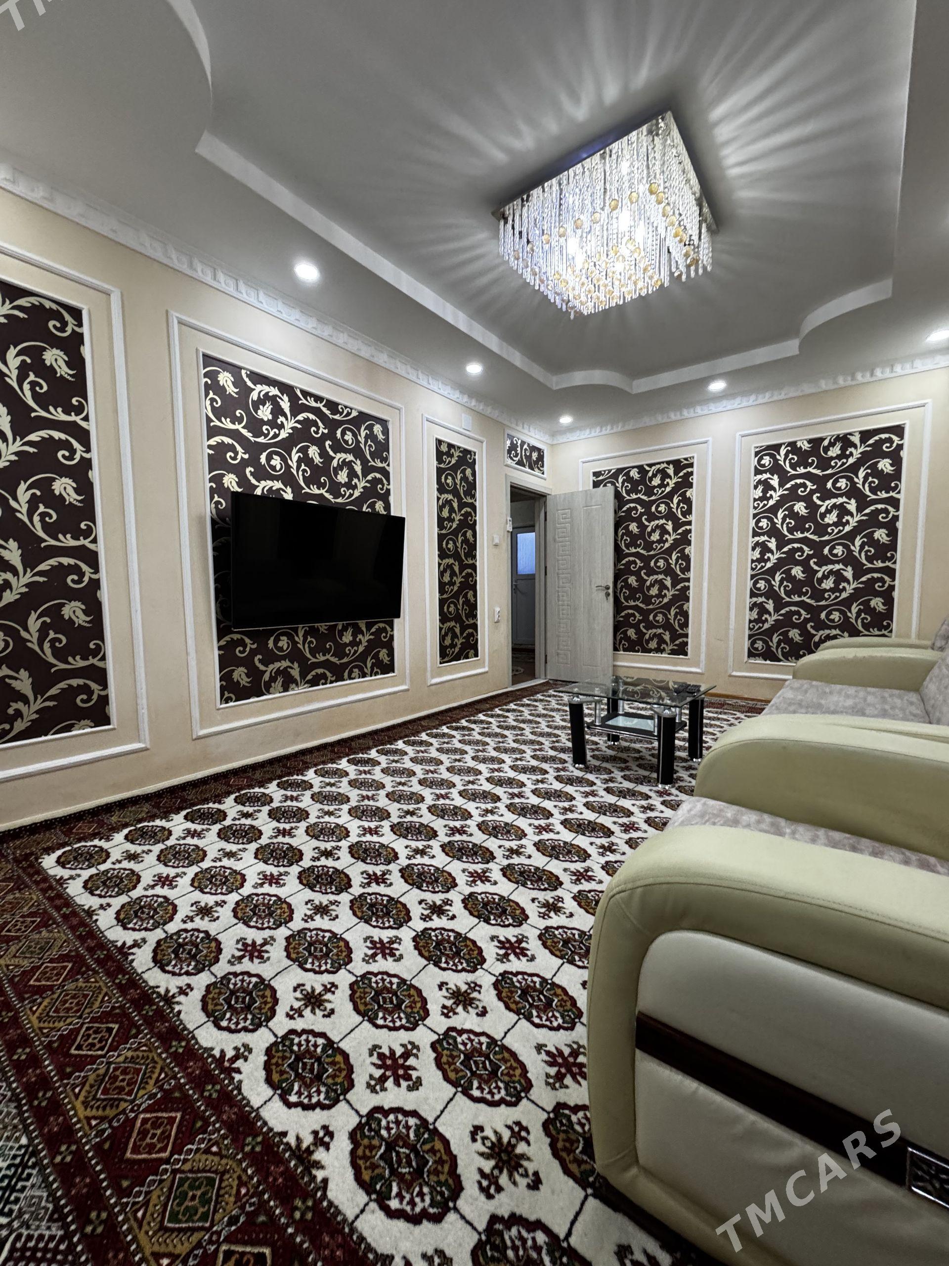 Arenda 2komnat Dosaff - Aşgabat - img 1