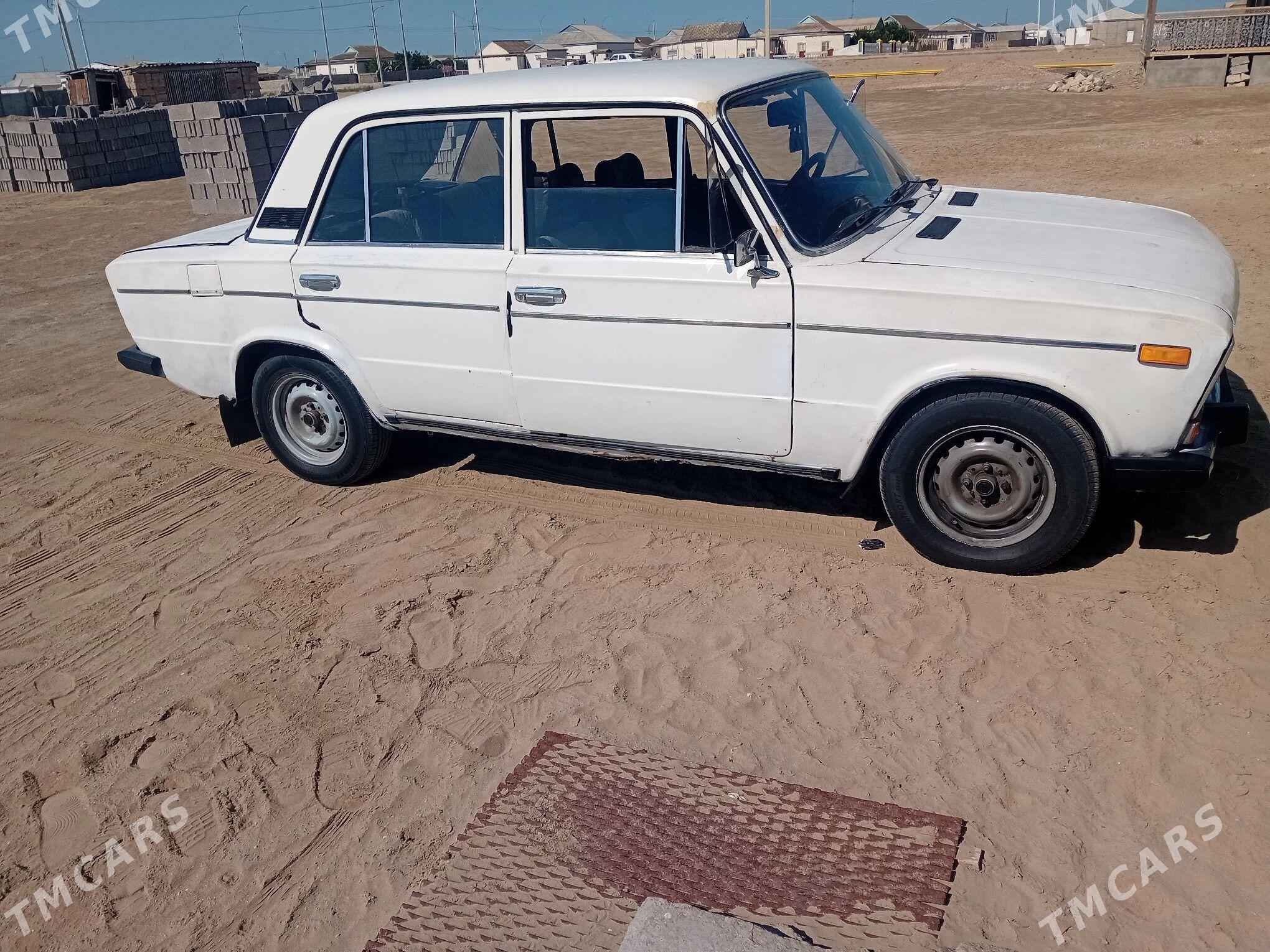 Lada 2106 1993 - 22 000 TMT - Эсенгулы - img 1