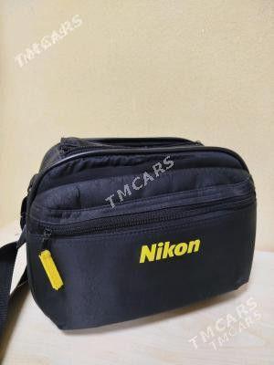 Nikon 5100 - Murgap - img 1