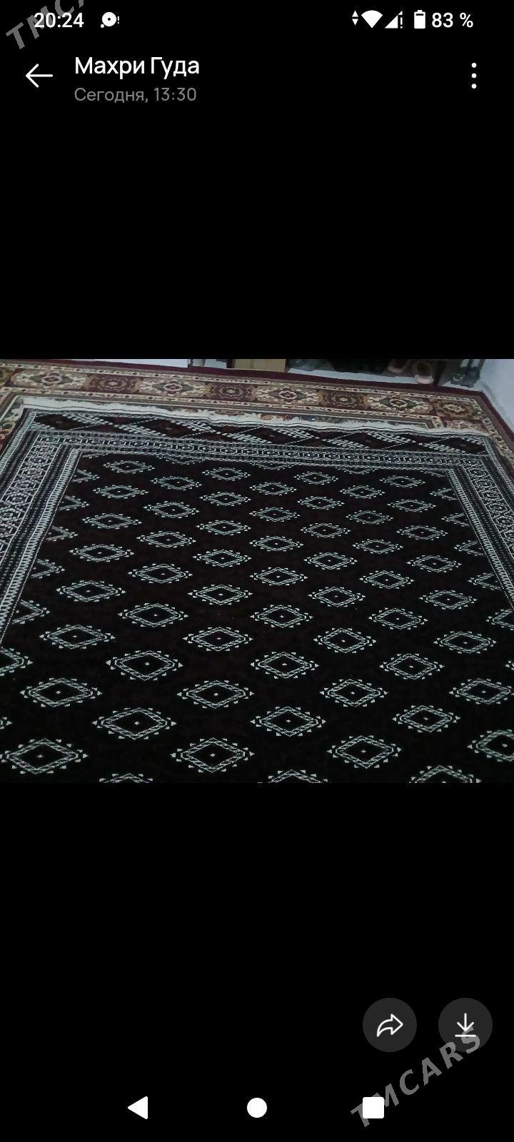 HALY - Türkmenbaşy - img 1
