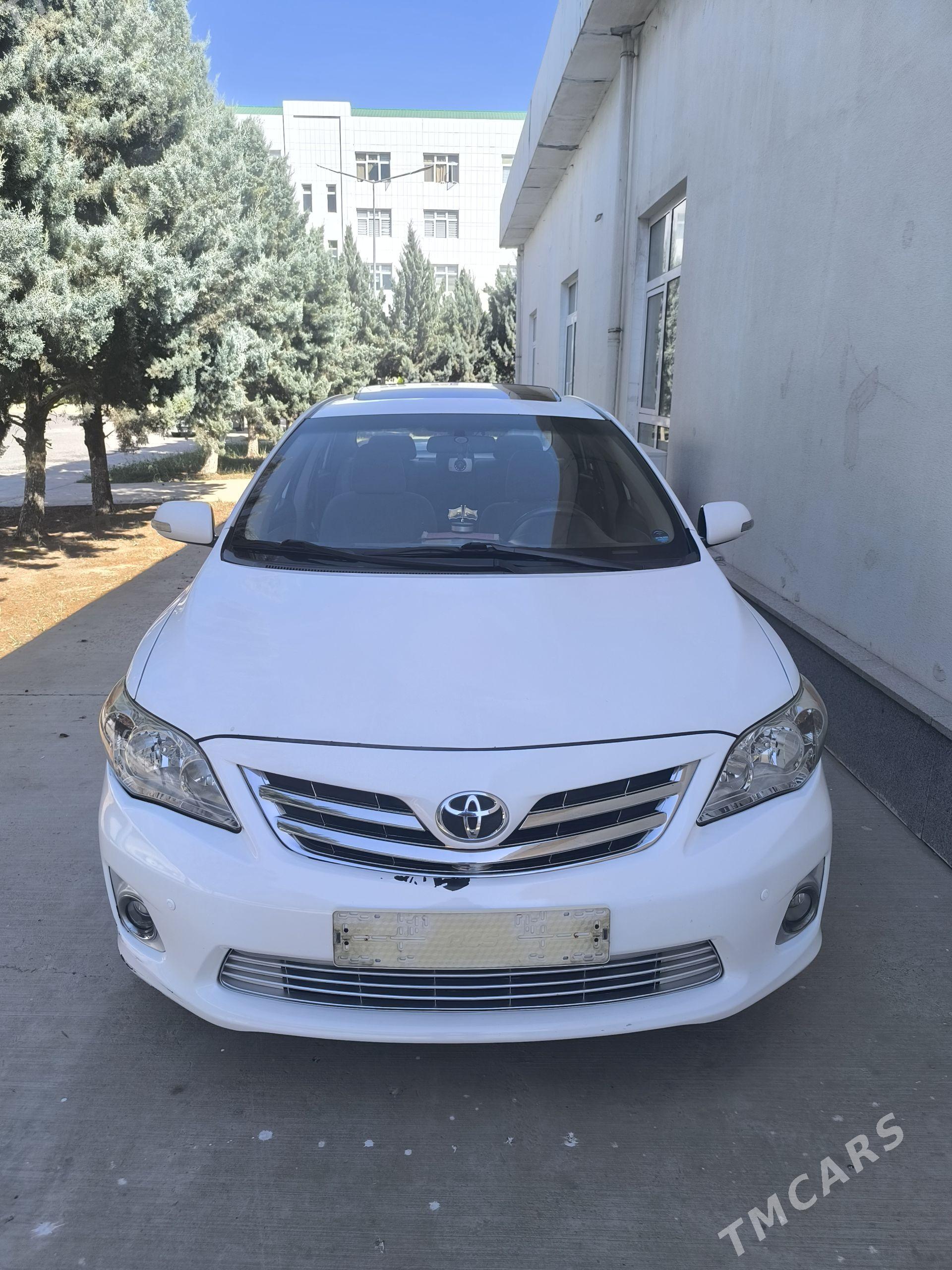 Toyota Corolla 2010 - 200 000 TMT - Мир 2 - img 1