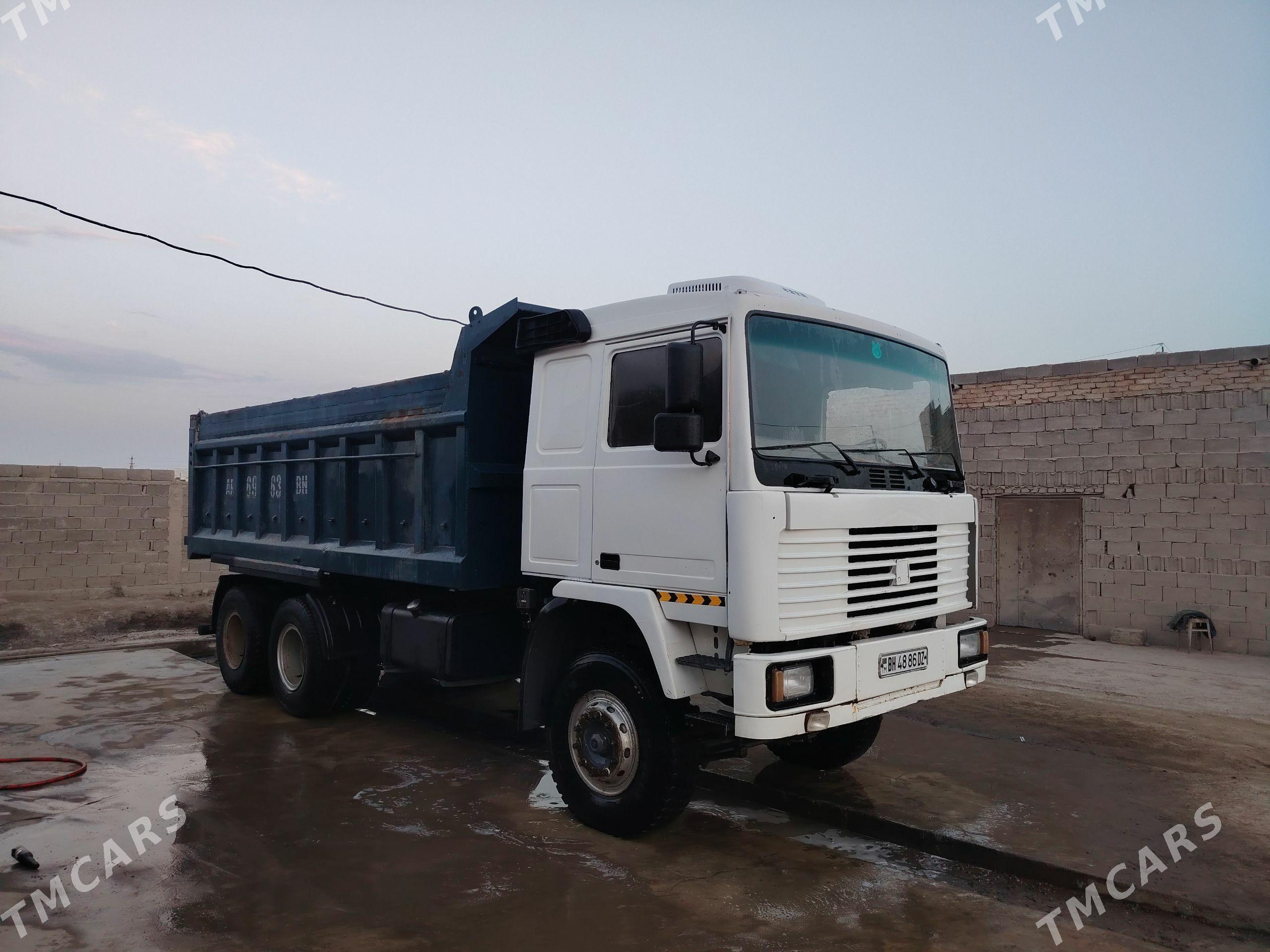 Volvo FH12 2026 - 390 000 TMT - Daşoguz - img 1