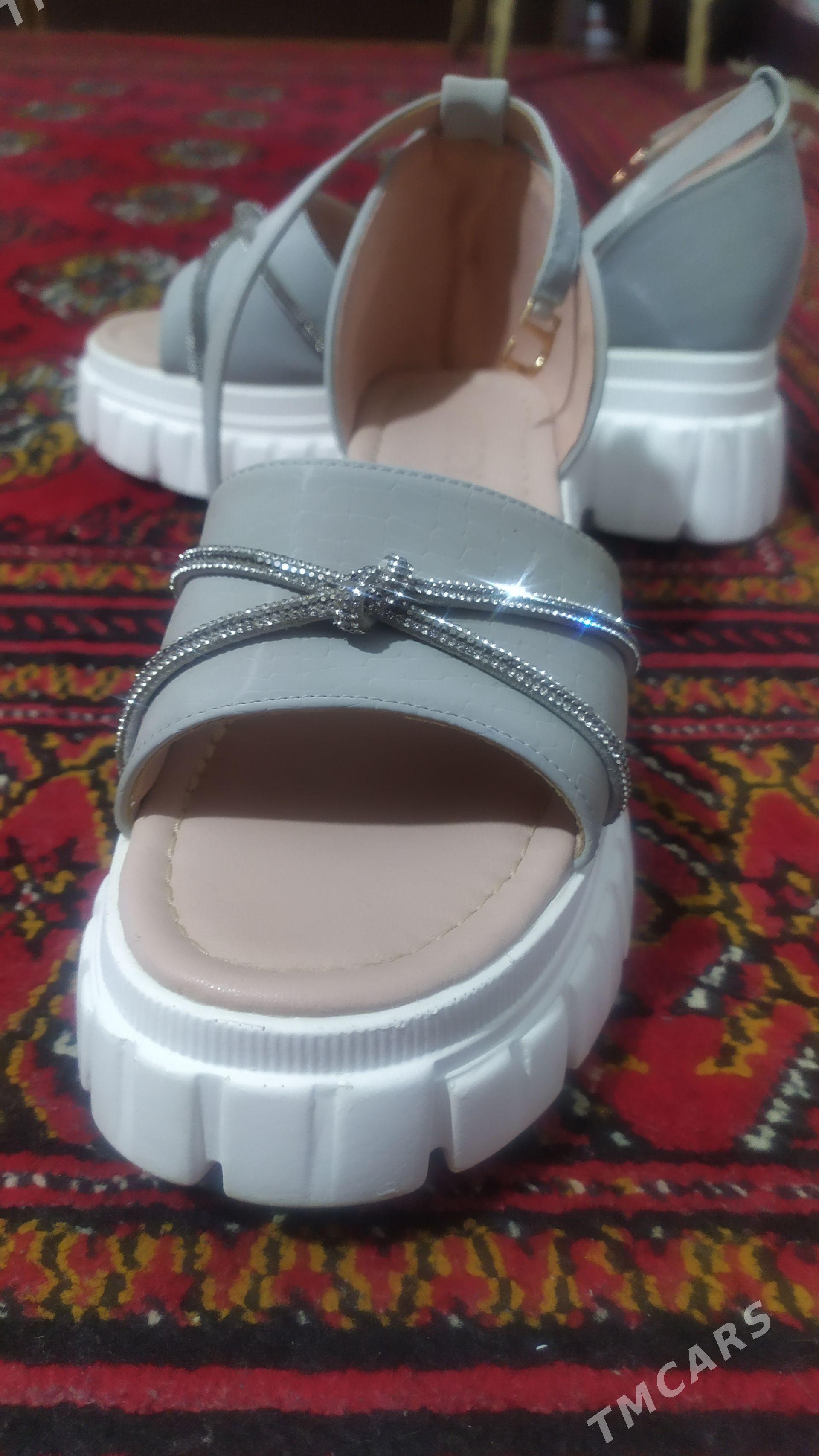 Basanojka - Aşgabat - img 1