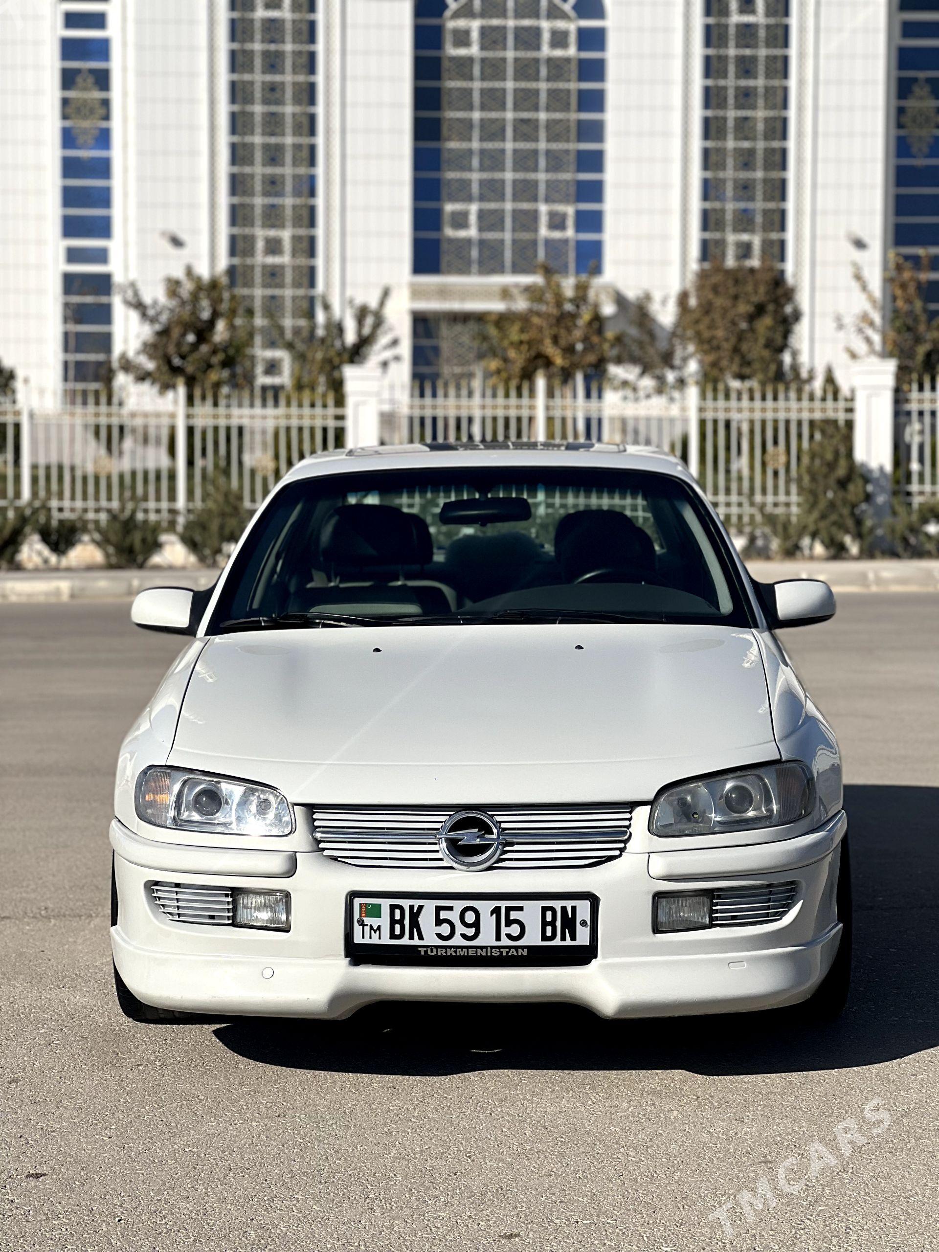 Opel Omega 2000 - 70 000 TMT - Balkanabat - img 1